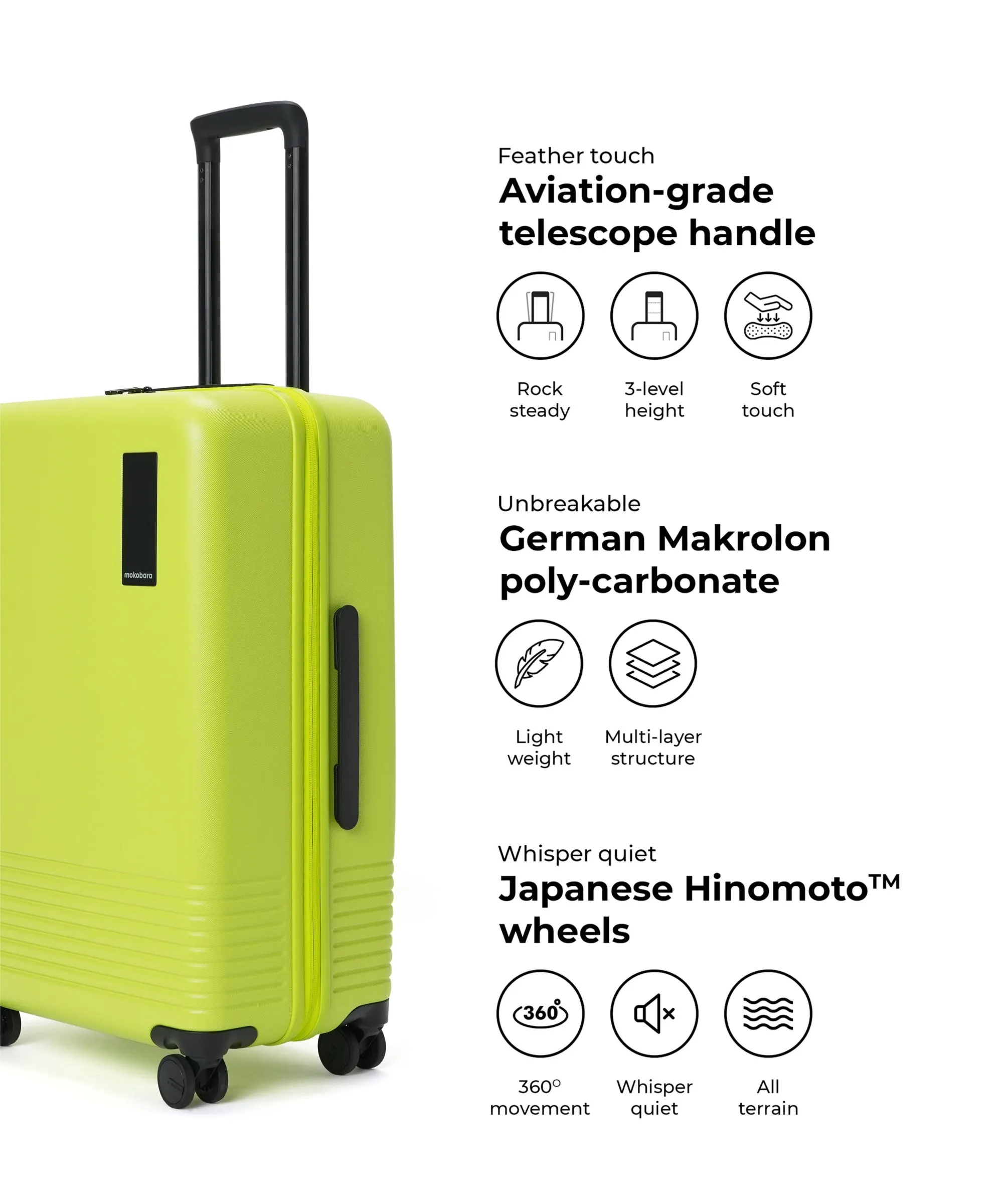 Check-in Luggage - Image 67