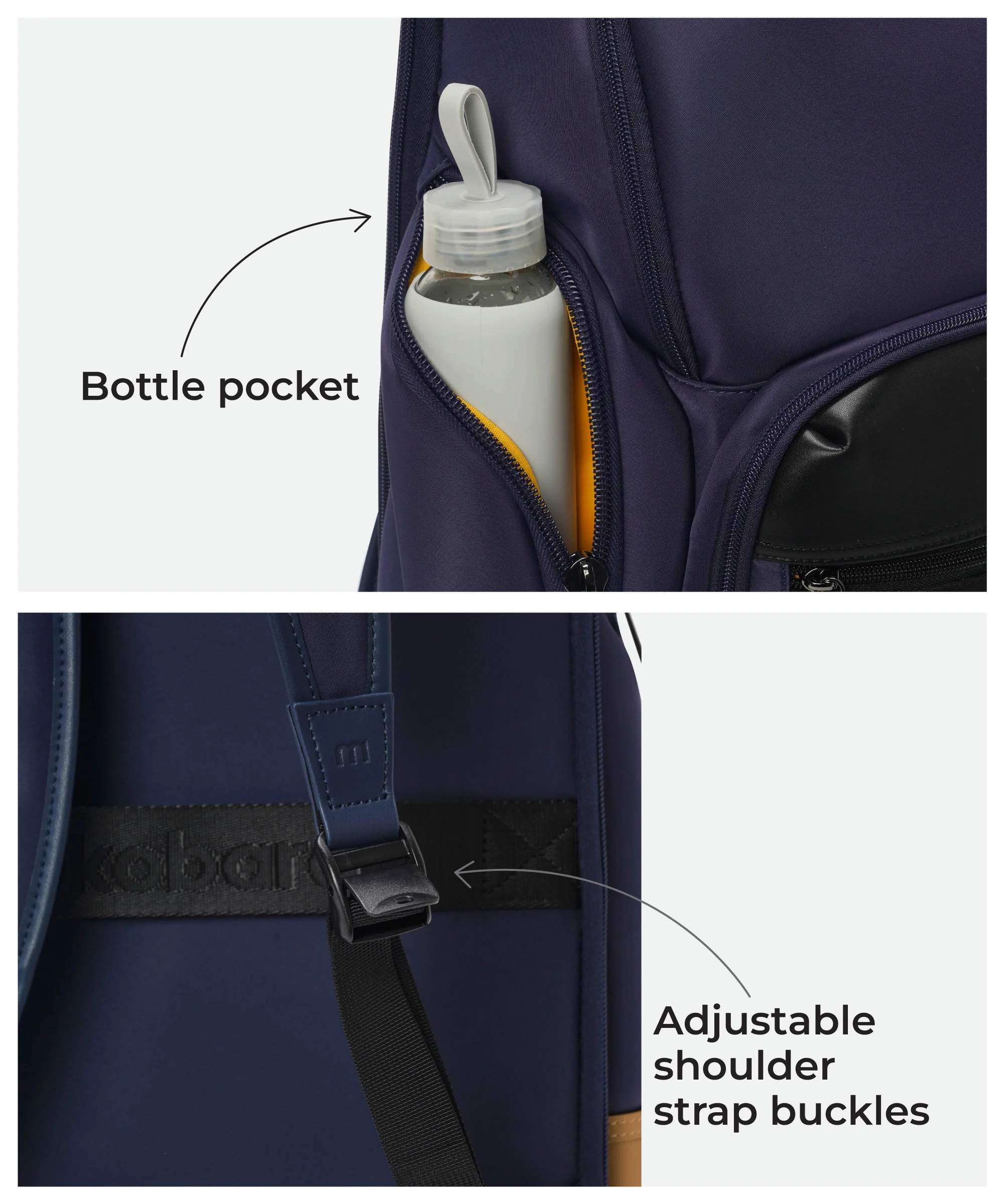 Coupe Backpack - 28L - Image 10