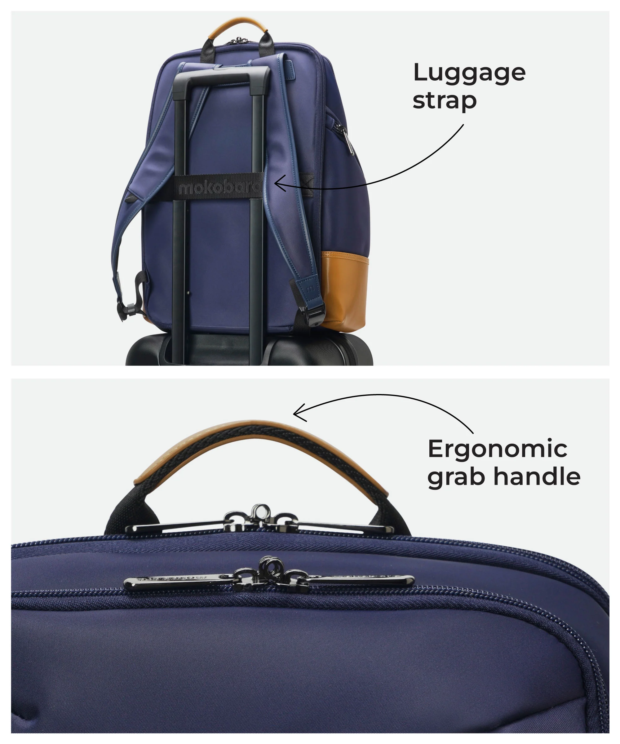 Coupe Backpack - 28L - Image 11