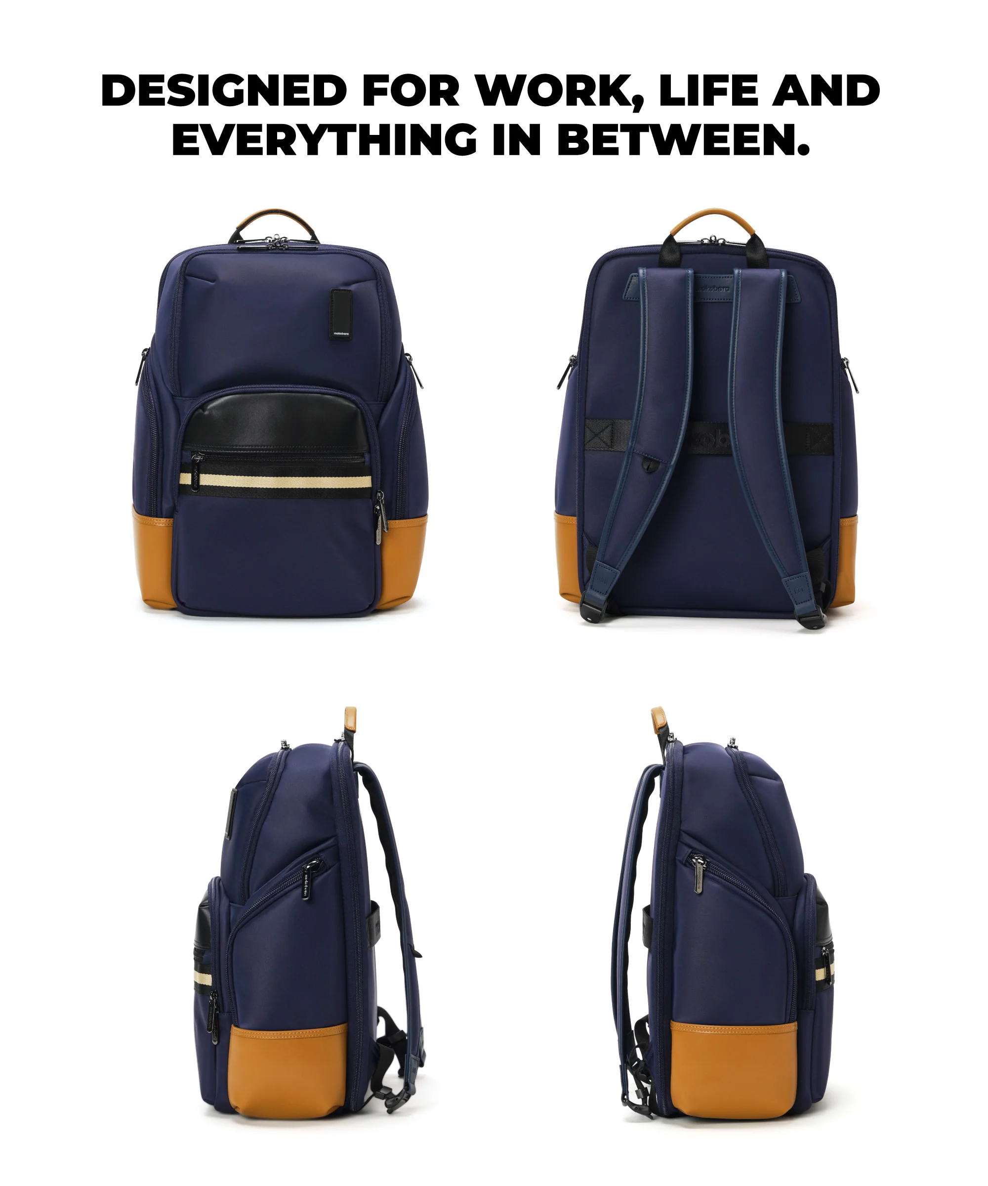 Coupe Backpack - 28L - Image 12