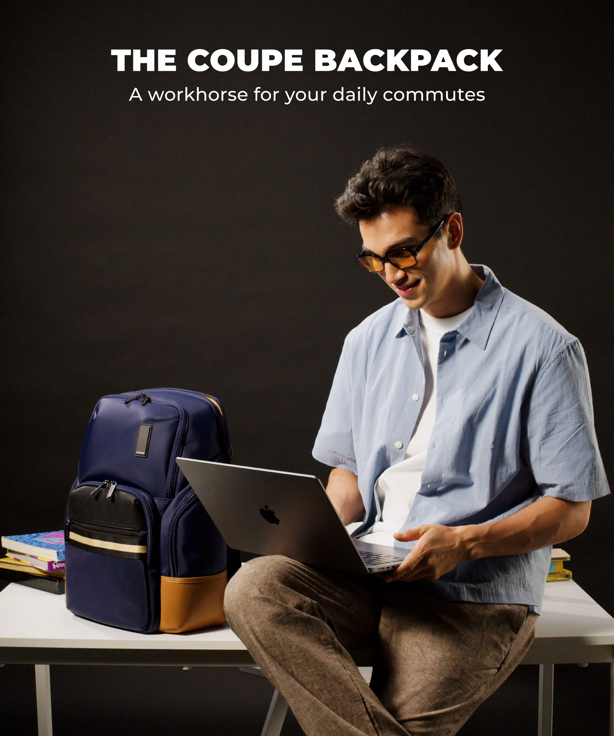Coupe Backpack - 28L - Image 15