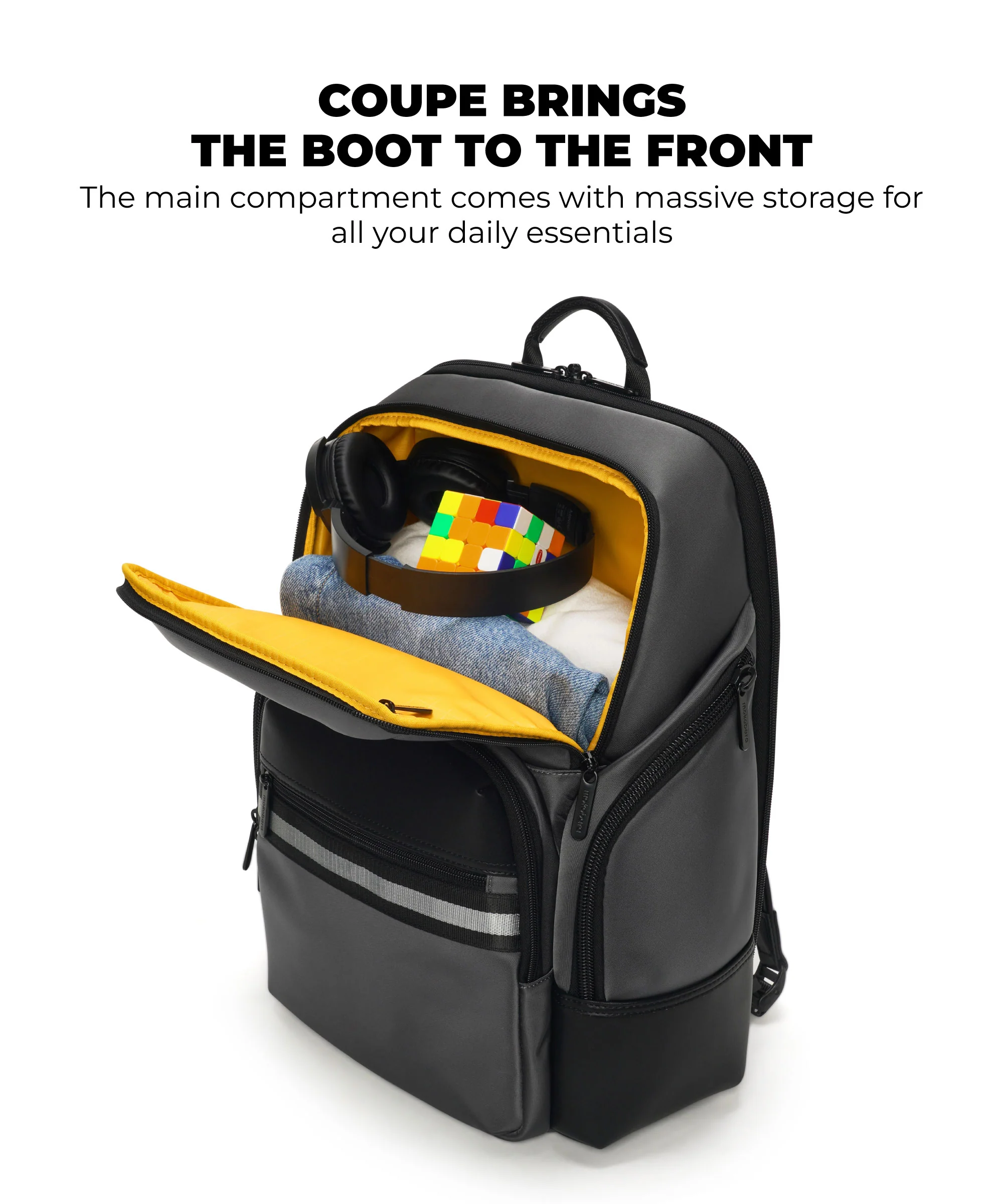 Coupe Backpack - 28L - Image 17