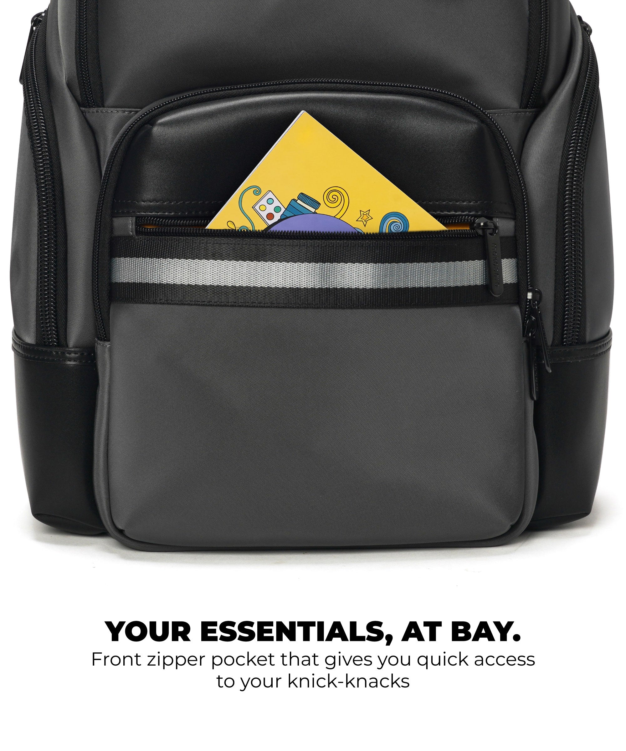 Coupe Backpack - 28L - Image 19