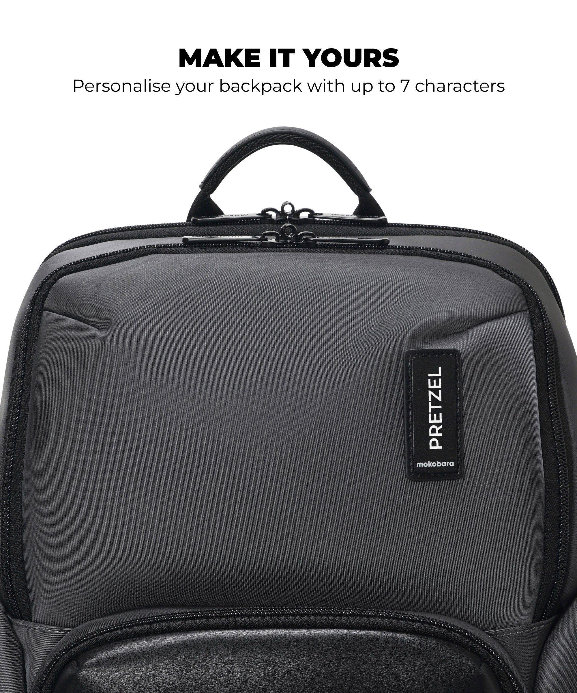 Coupe Backpack - 28L - Image 21