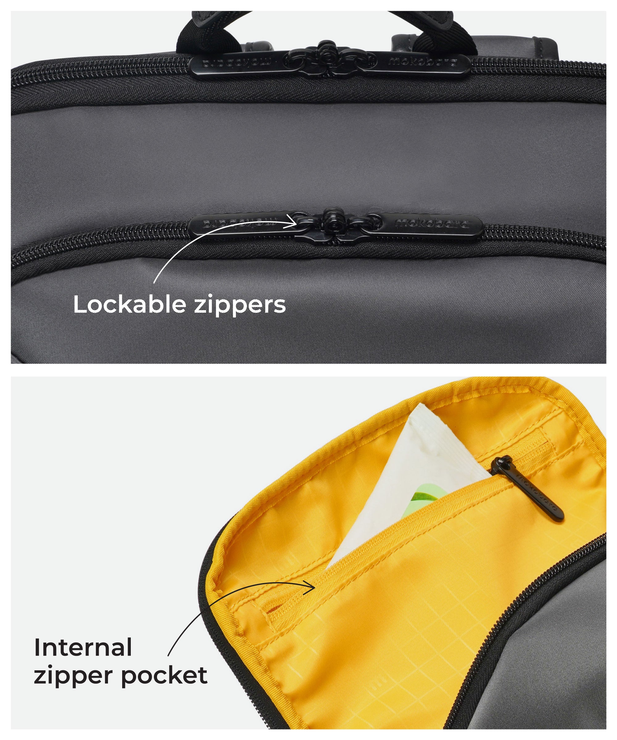 Coupe Backpack - 28L - Image 22