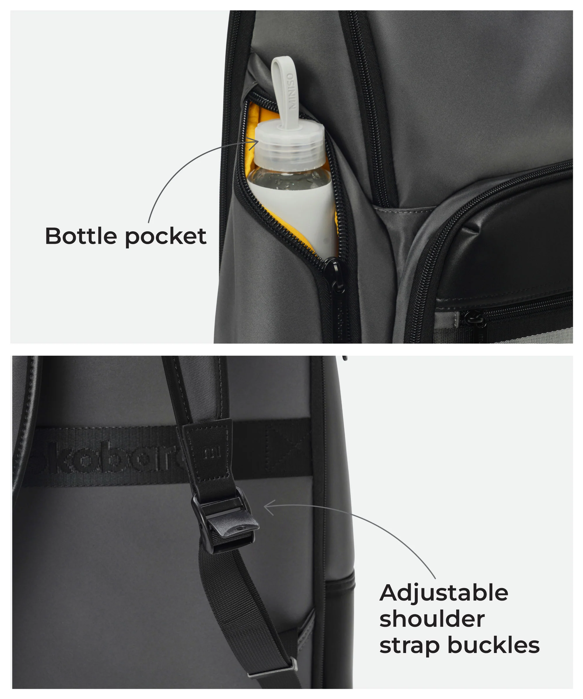 Coupe Backpack - 28L - Image 23