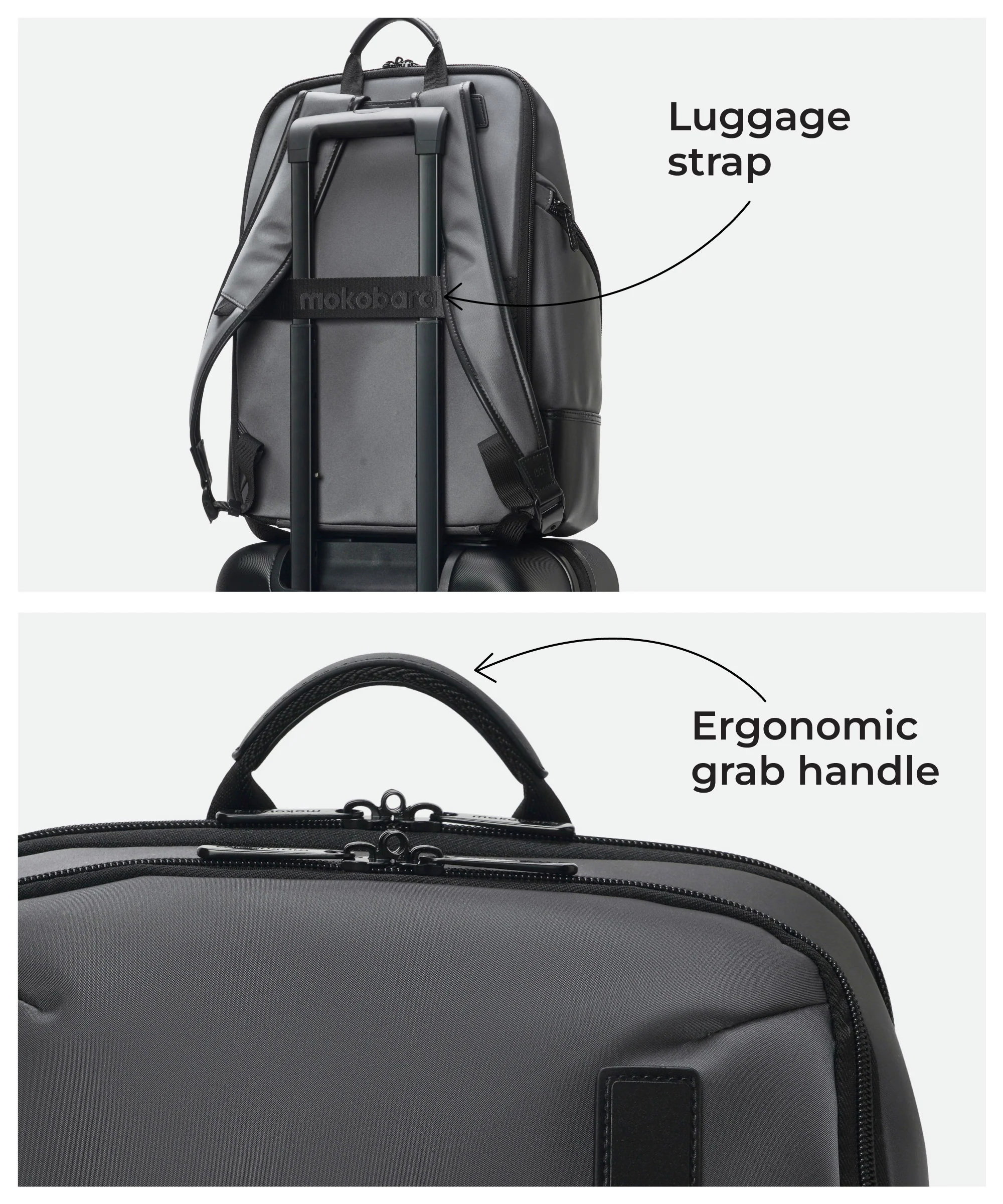 Coupe Backpack - 28L - Image 24