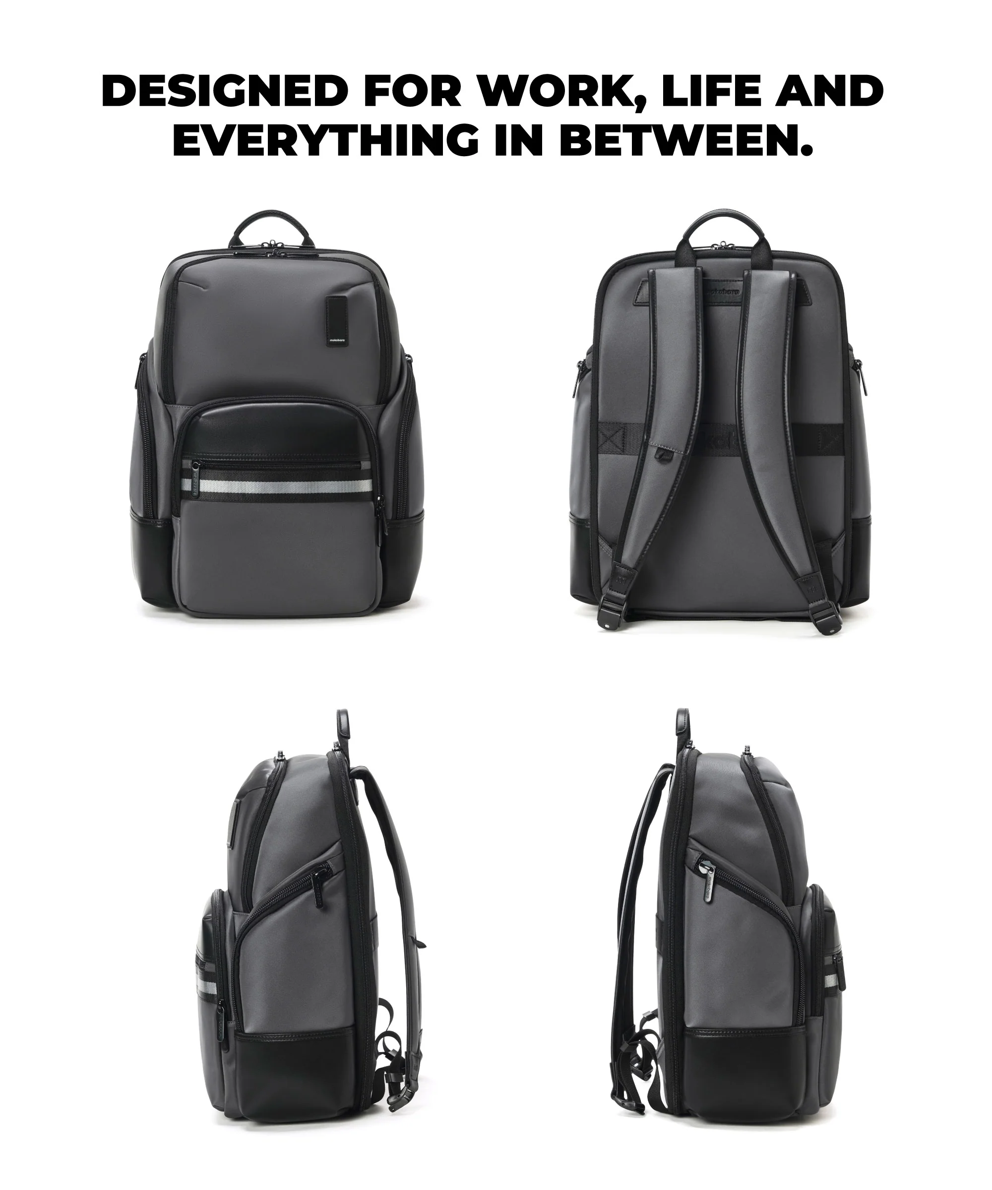 Coupe Backpack - 28L - Image 25