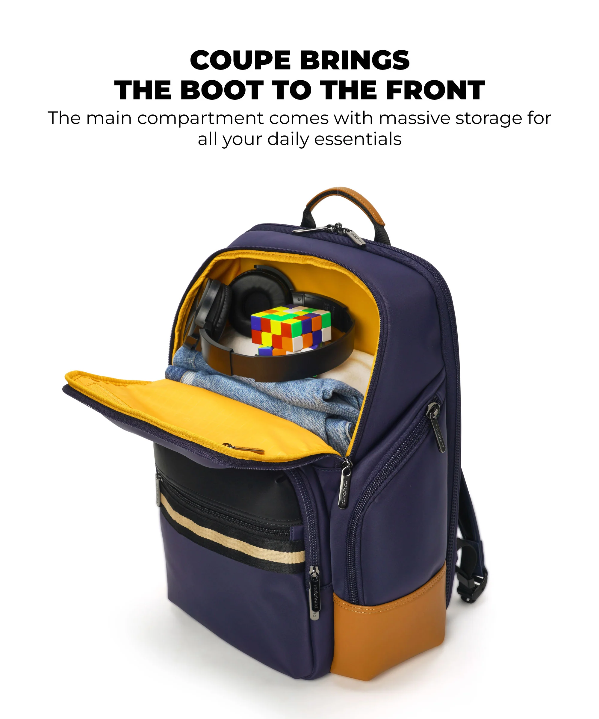 Coupe Backpack - 28L - Image 4
