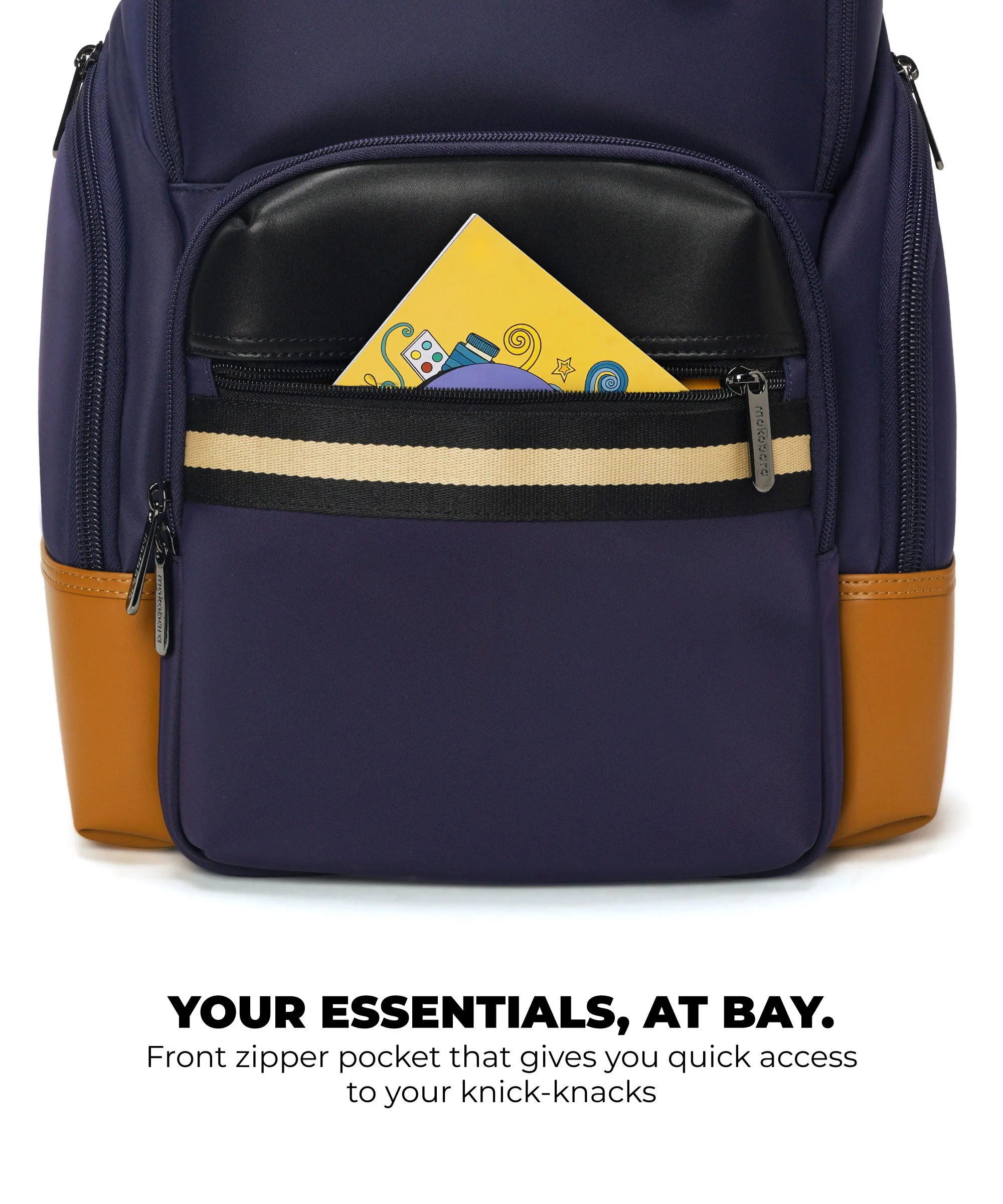 Coupe Backpack - 28L - Image 6