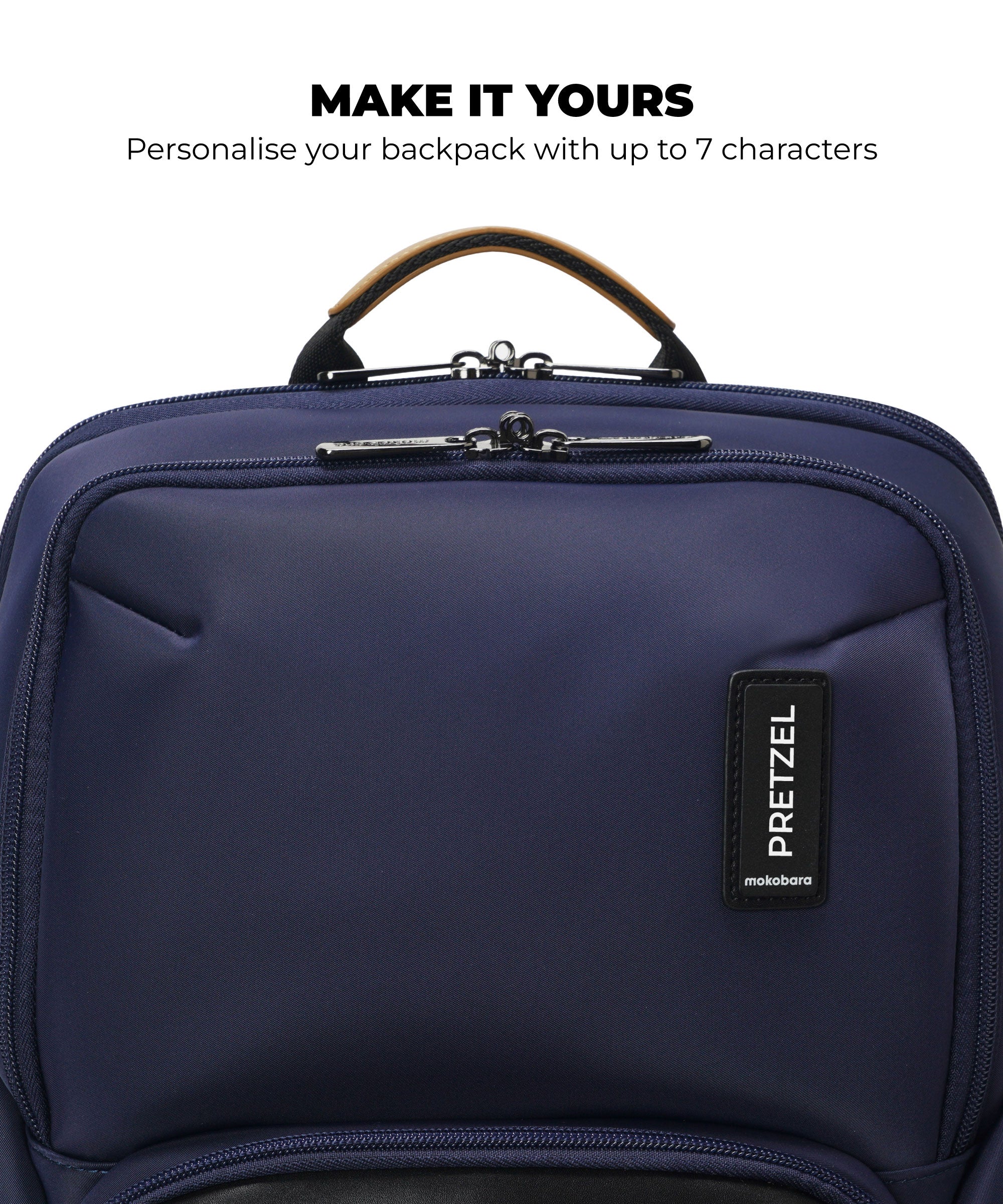 Coupe Backpack - 28L - Image 8