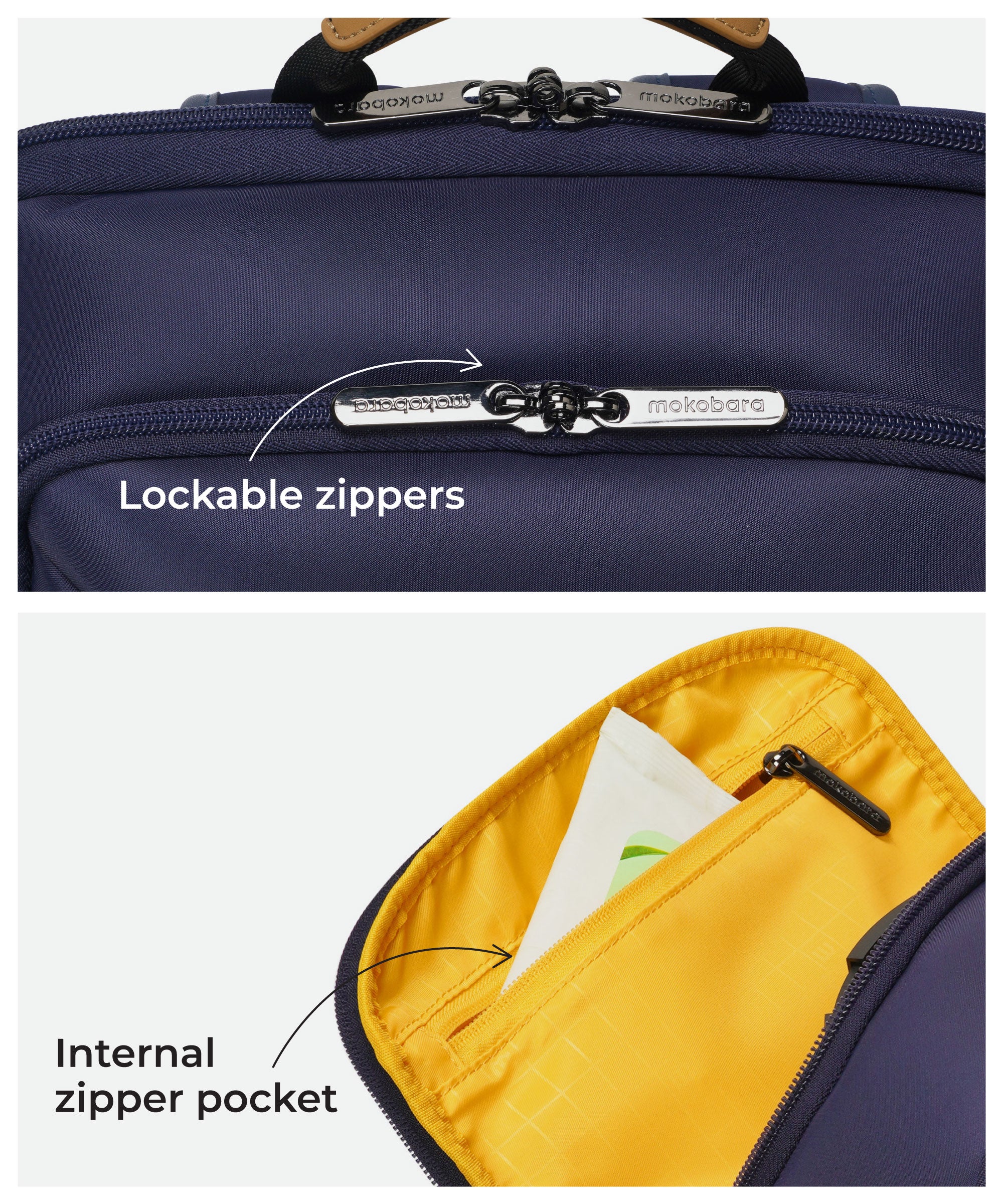 Coupe Backpack - 28L - Image 9