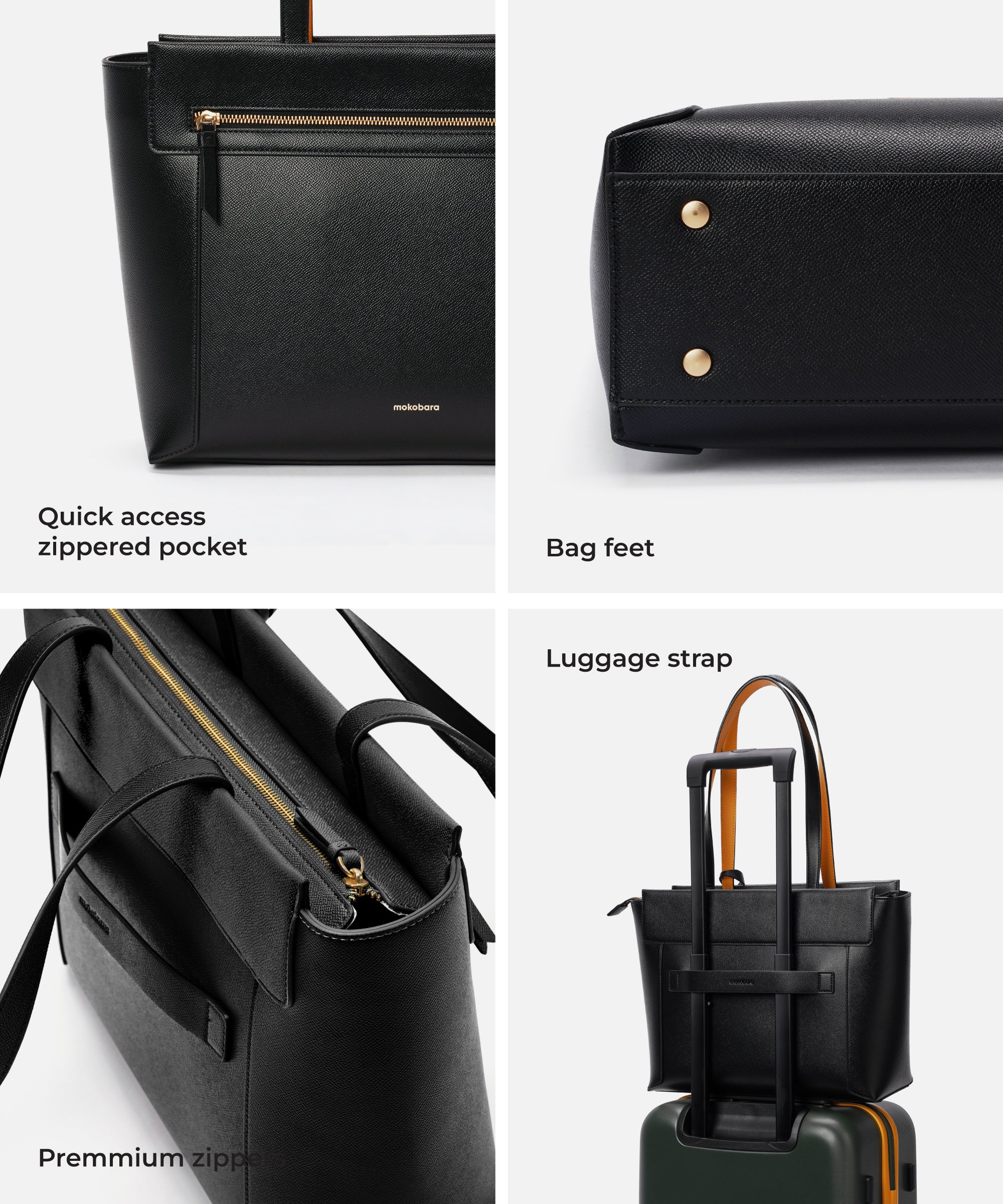 Dawn Tote - Image 11
