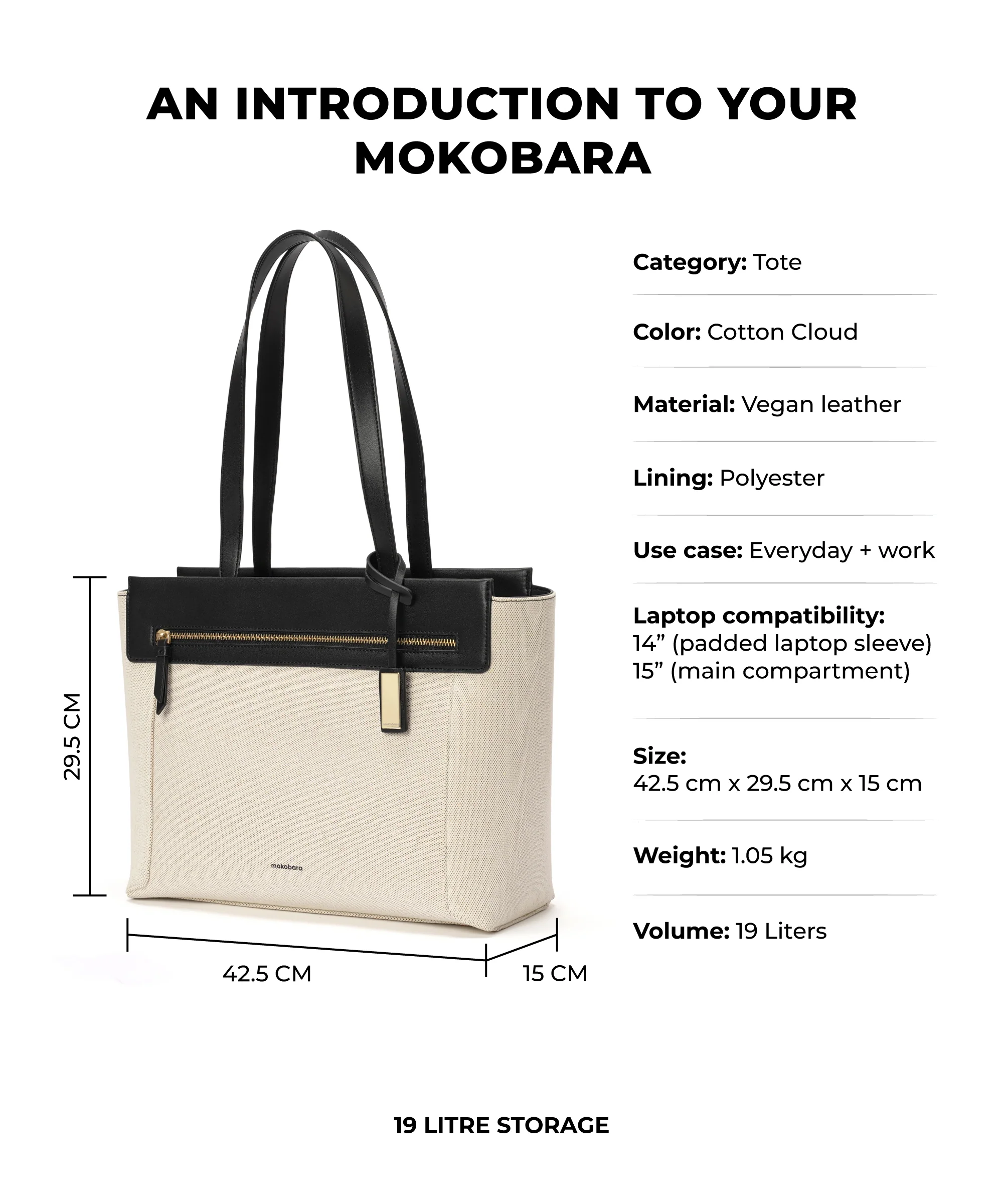 Dawn Tote - Image 17