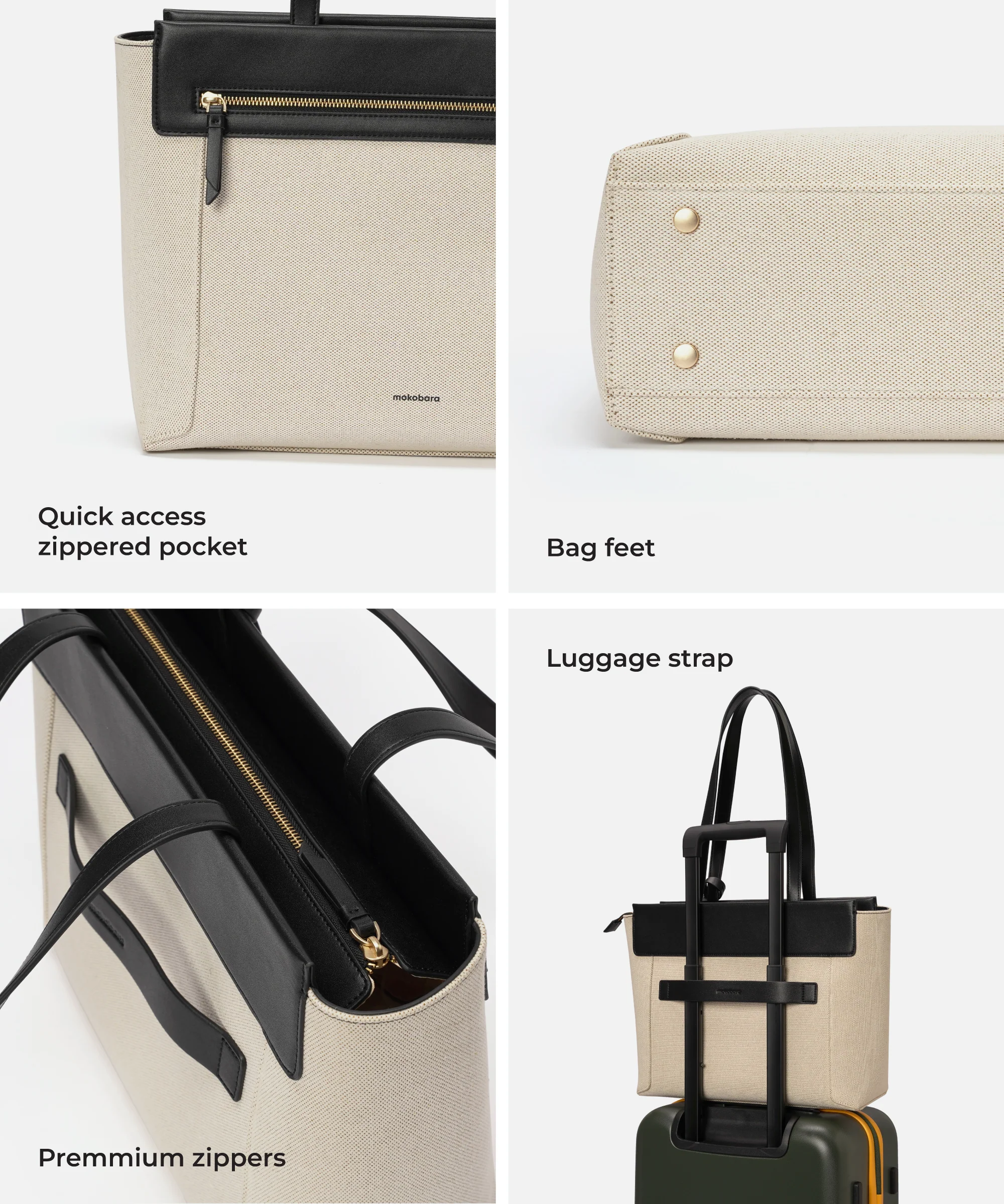 Dawn Tote - Image 18
