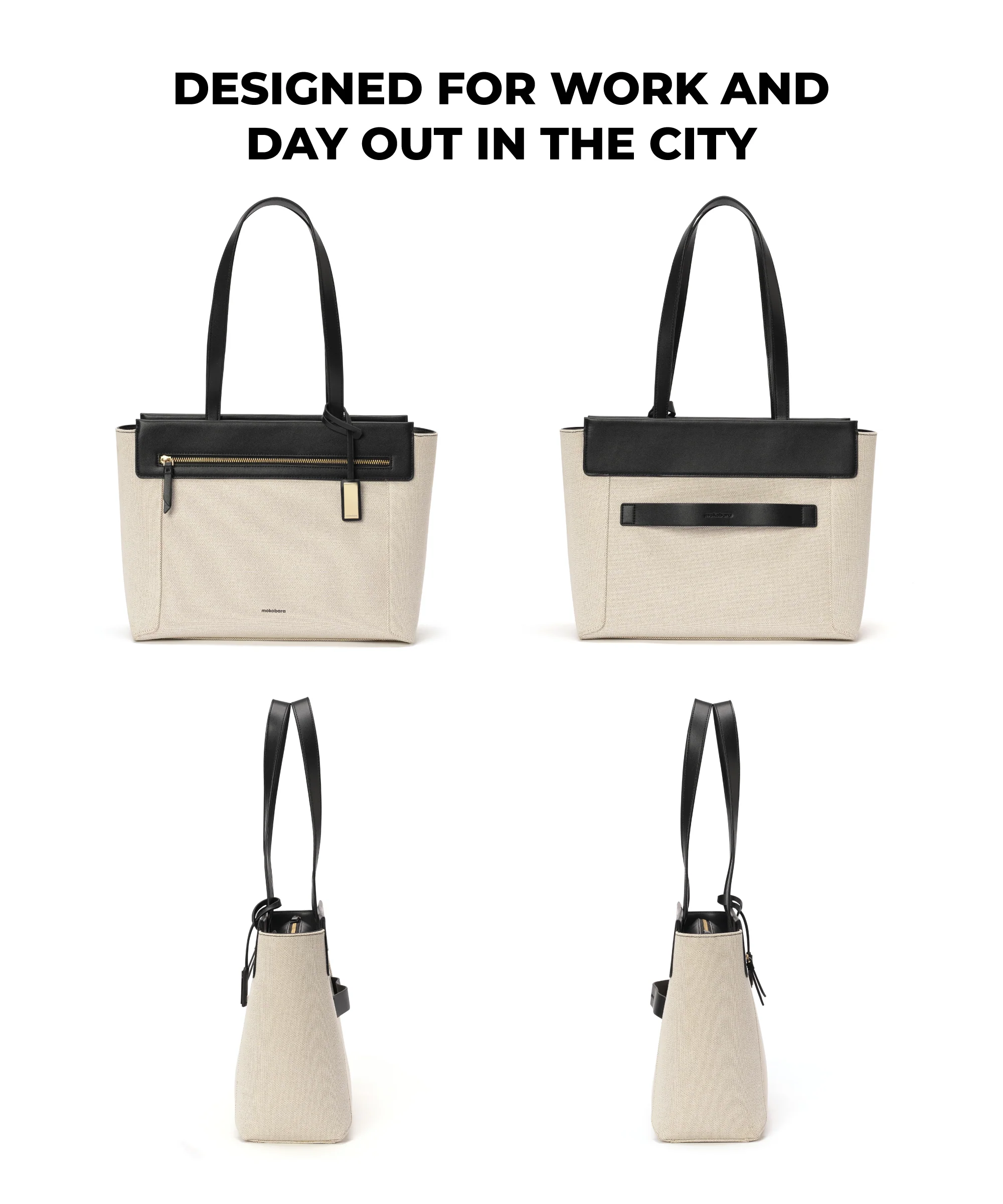 Dawn Tote - Image 20