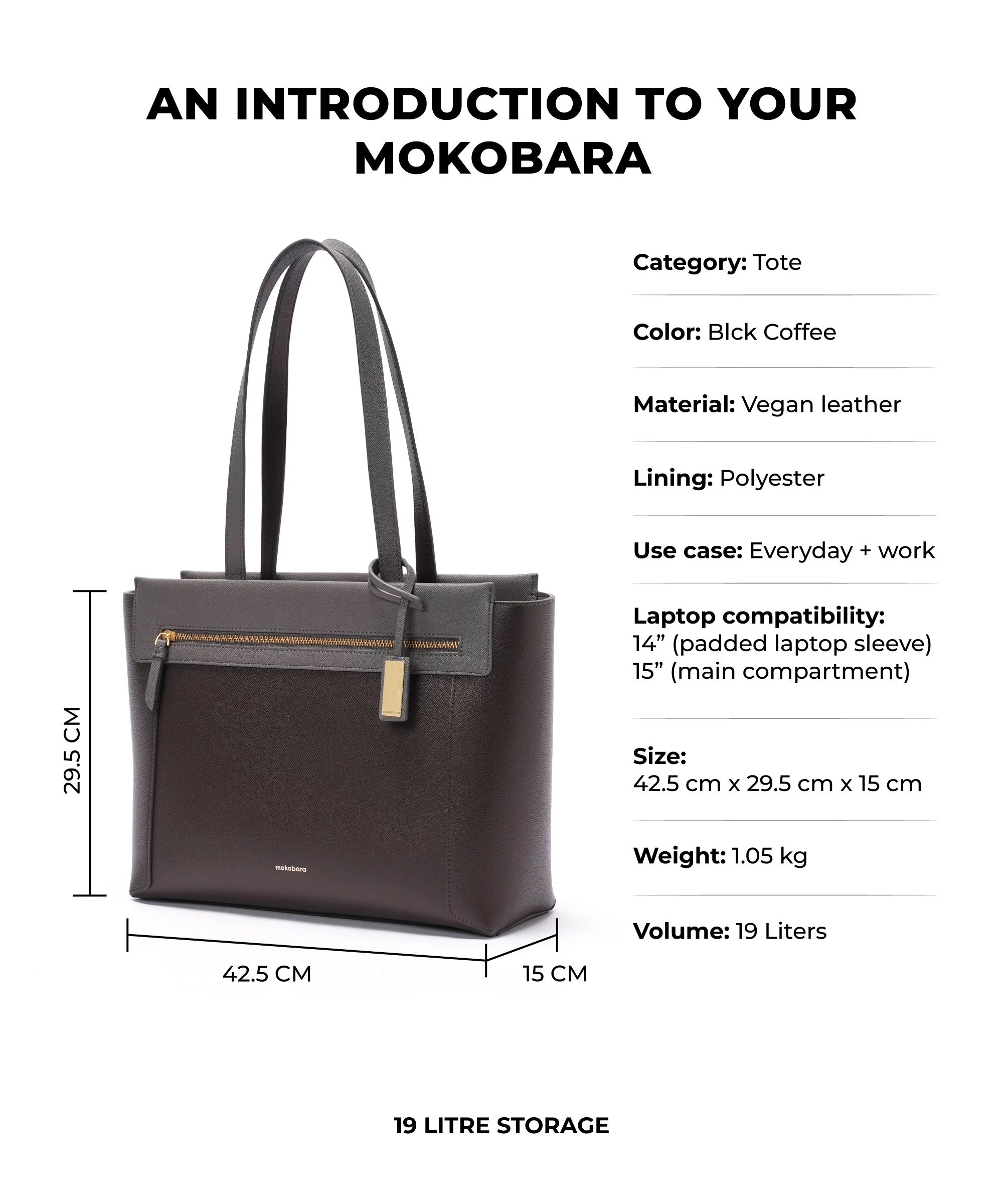 Dawn Tote - Image 24