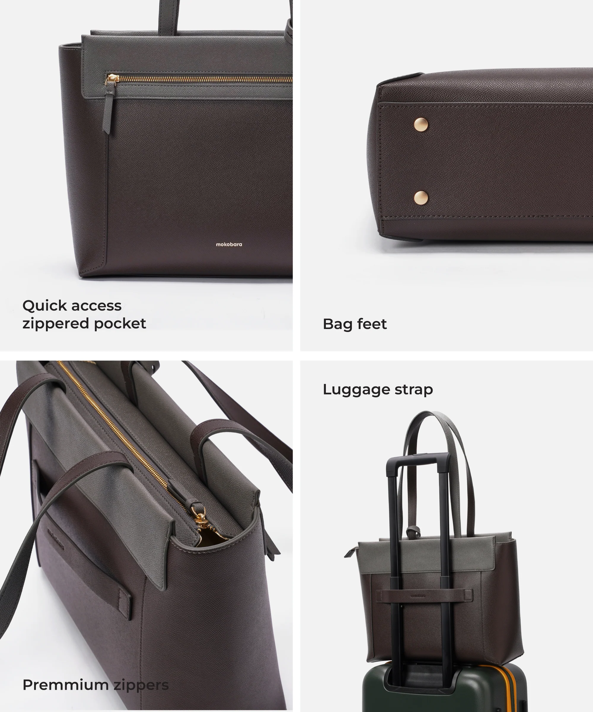 Dawn Tote - Image 25