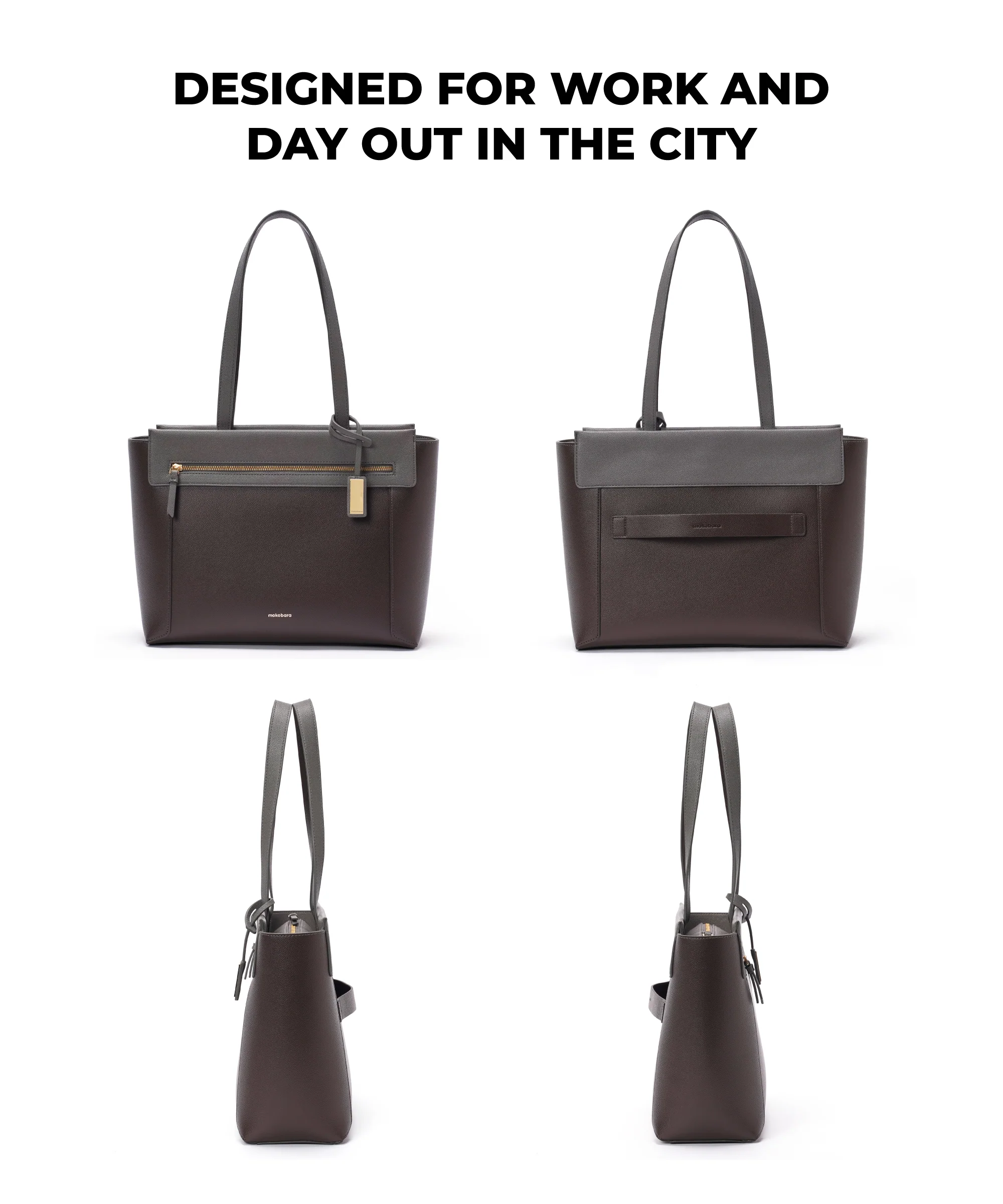 Dawn Tote - Image 27