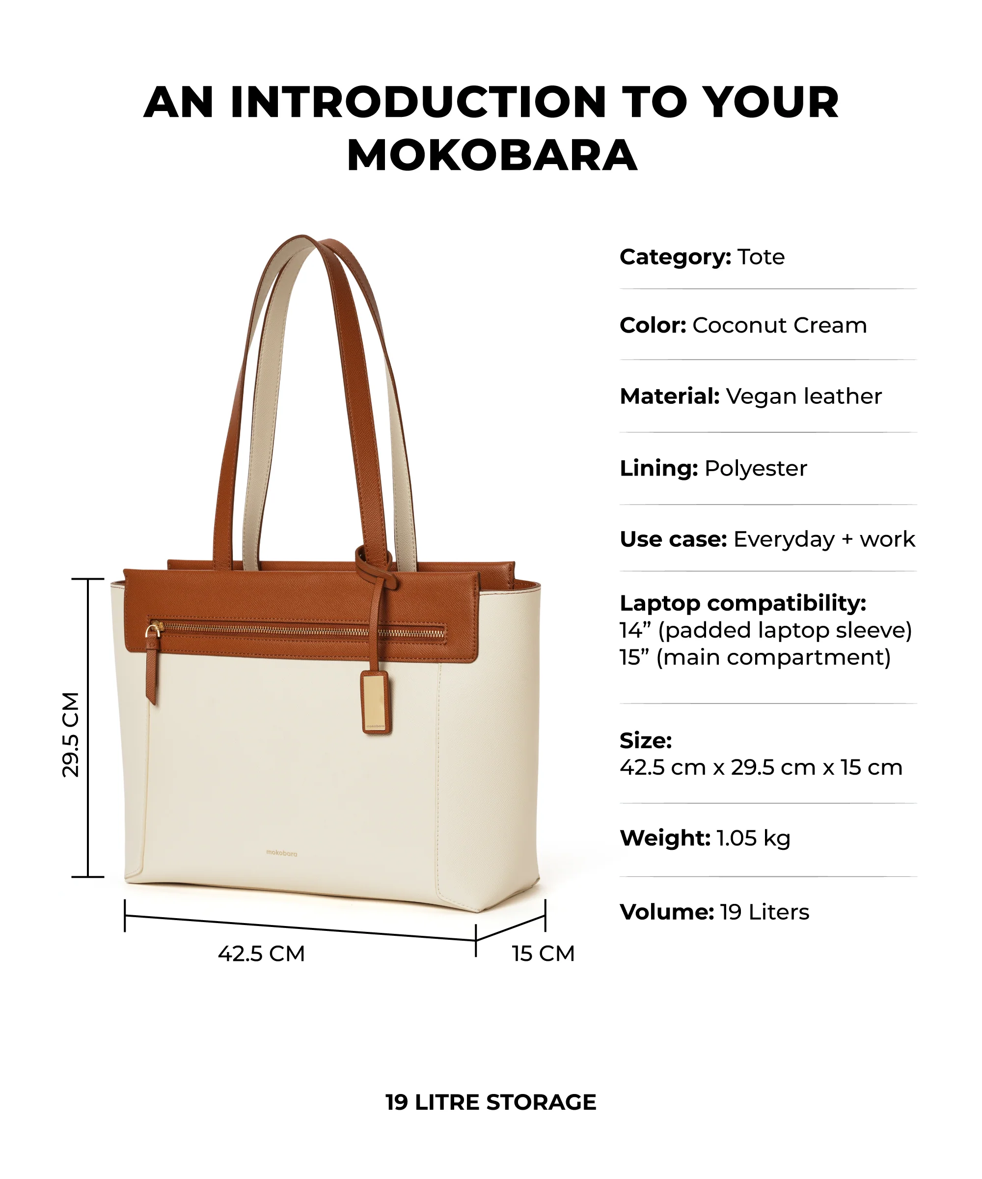 Dawn Tote - Image 3