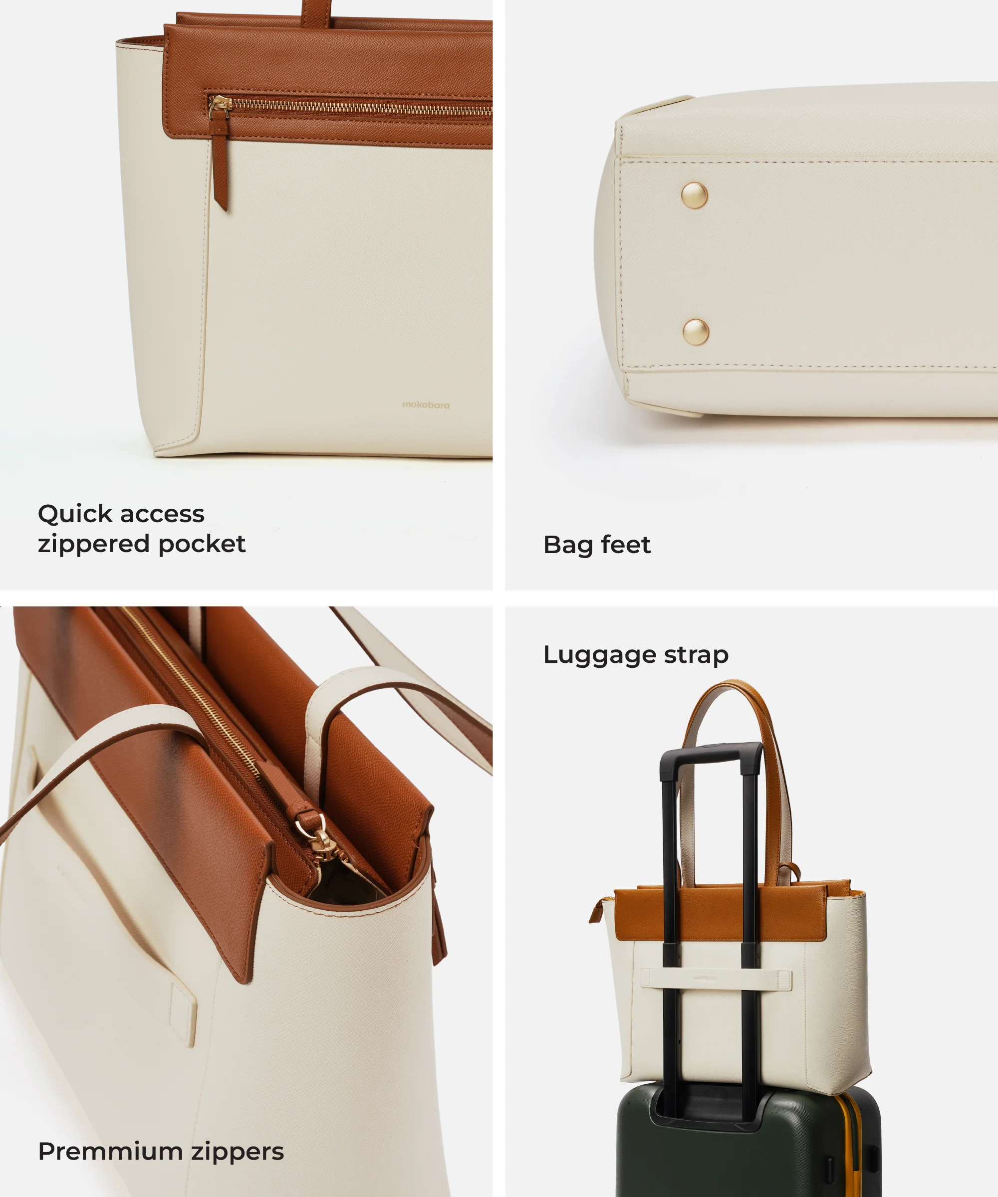 Dawn Tote - Image 4
