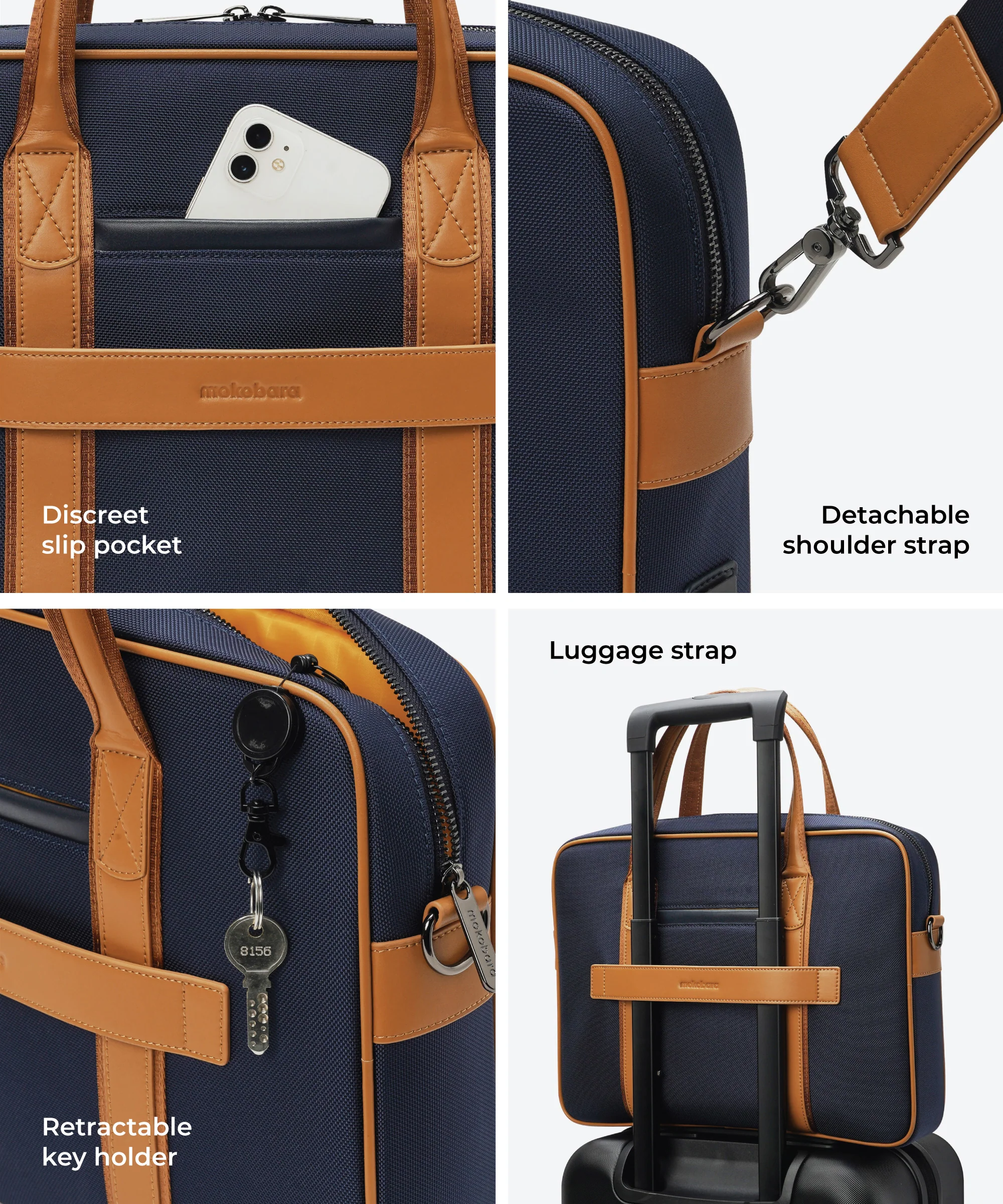 Decaf Briefcase - Image 6