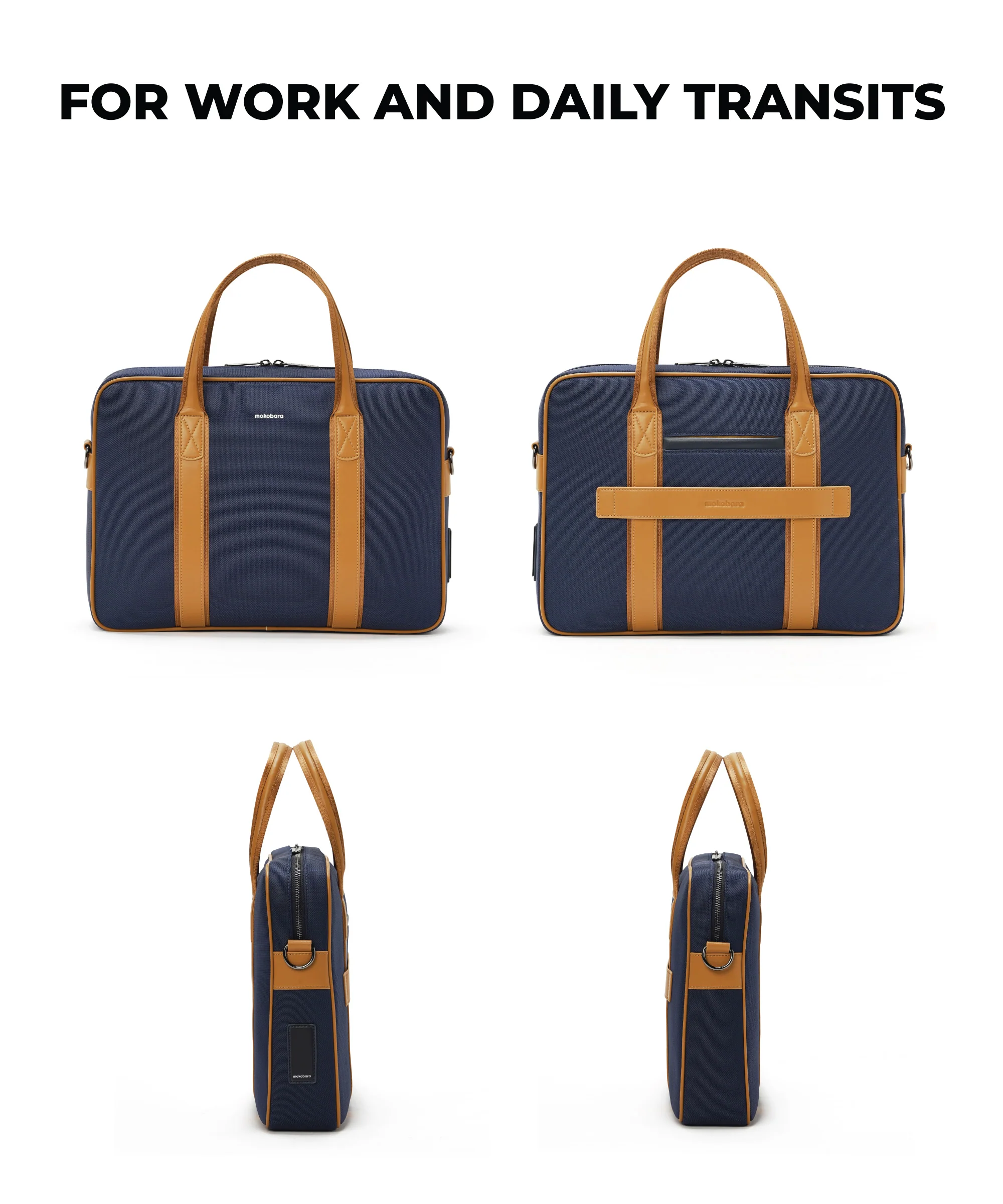 Decaf Briefcase - Image 8