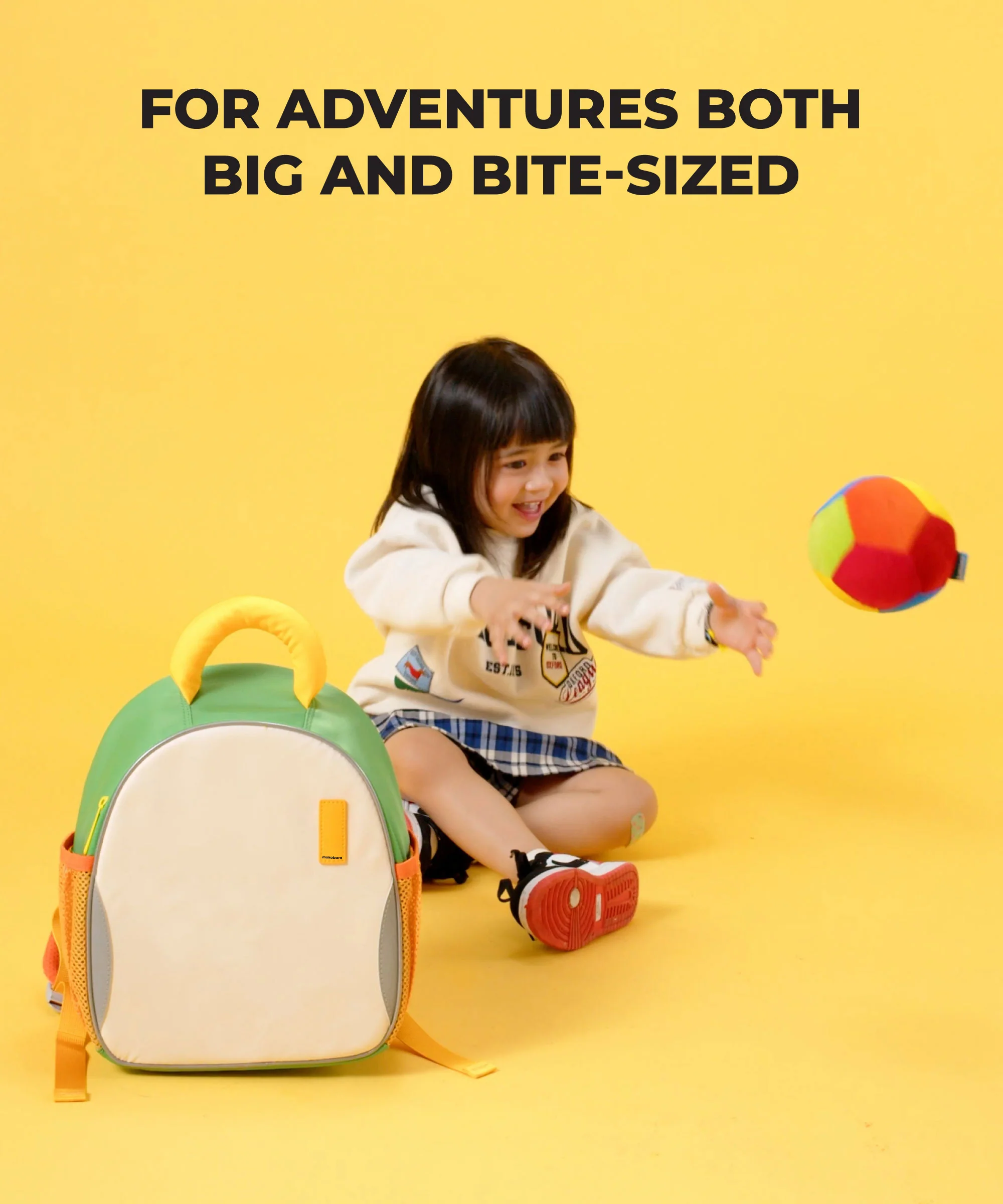 Dim Sum Backpack - 10L - Image 29