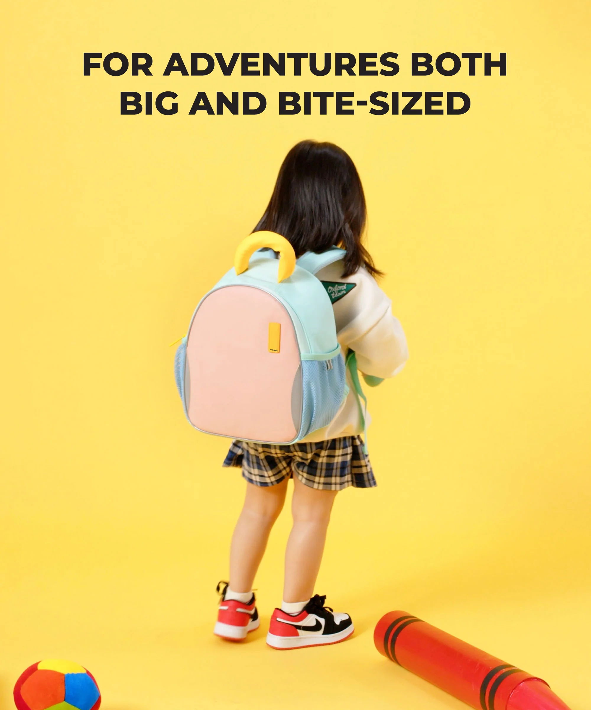 Dim Sum Backpack - 10L - Image 3