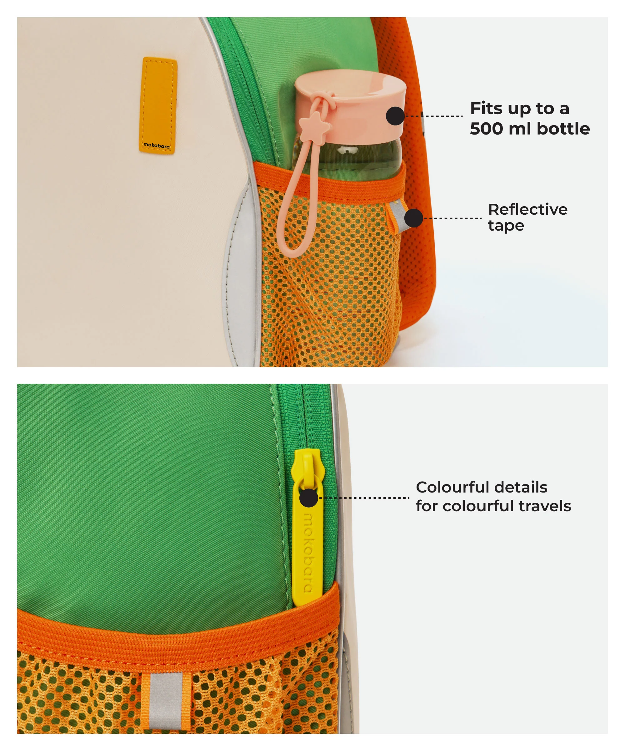 Dim Sum Backpack - 10L - Image 33