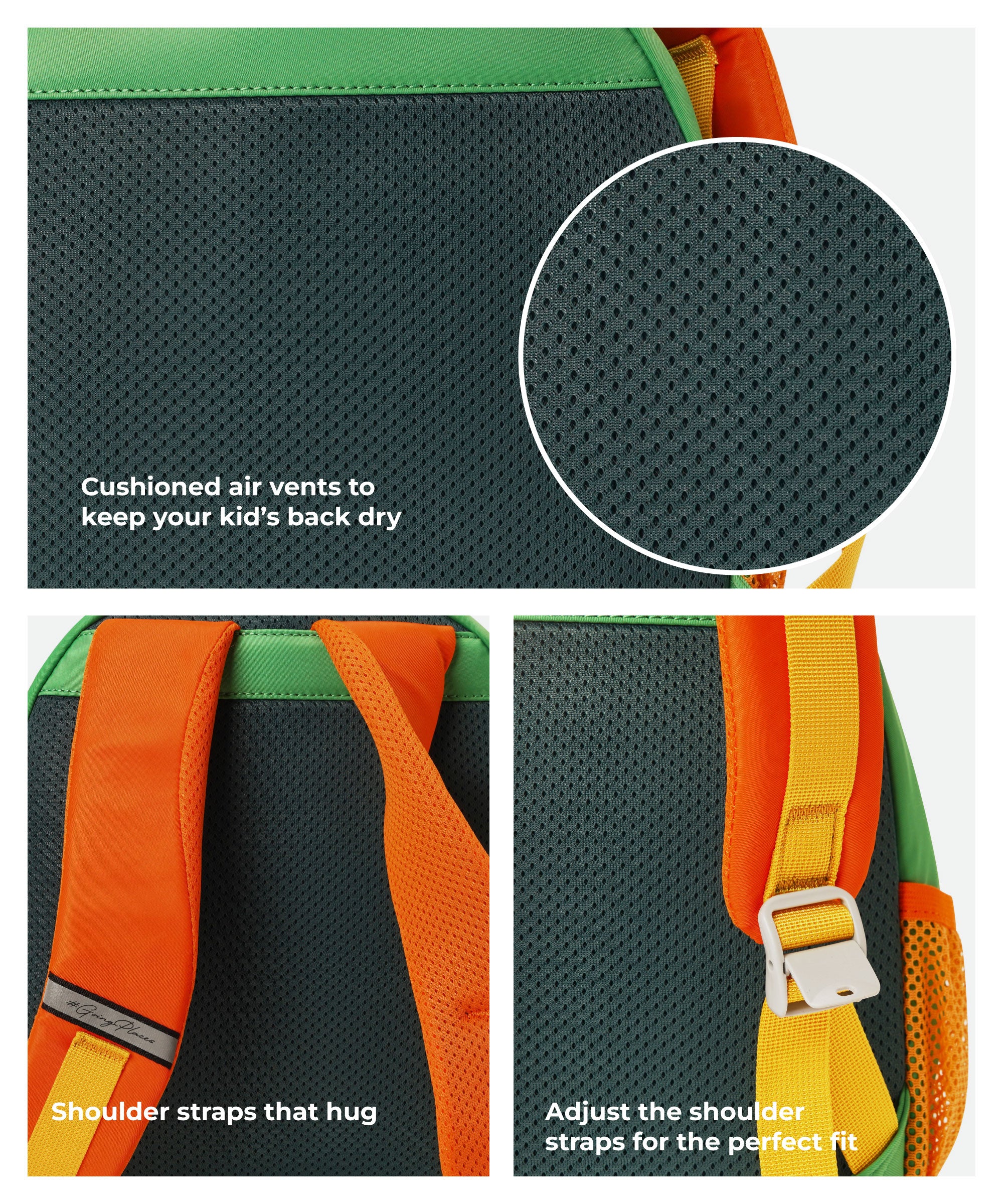 Dim Sum Backpack - 10L - Image 35