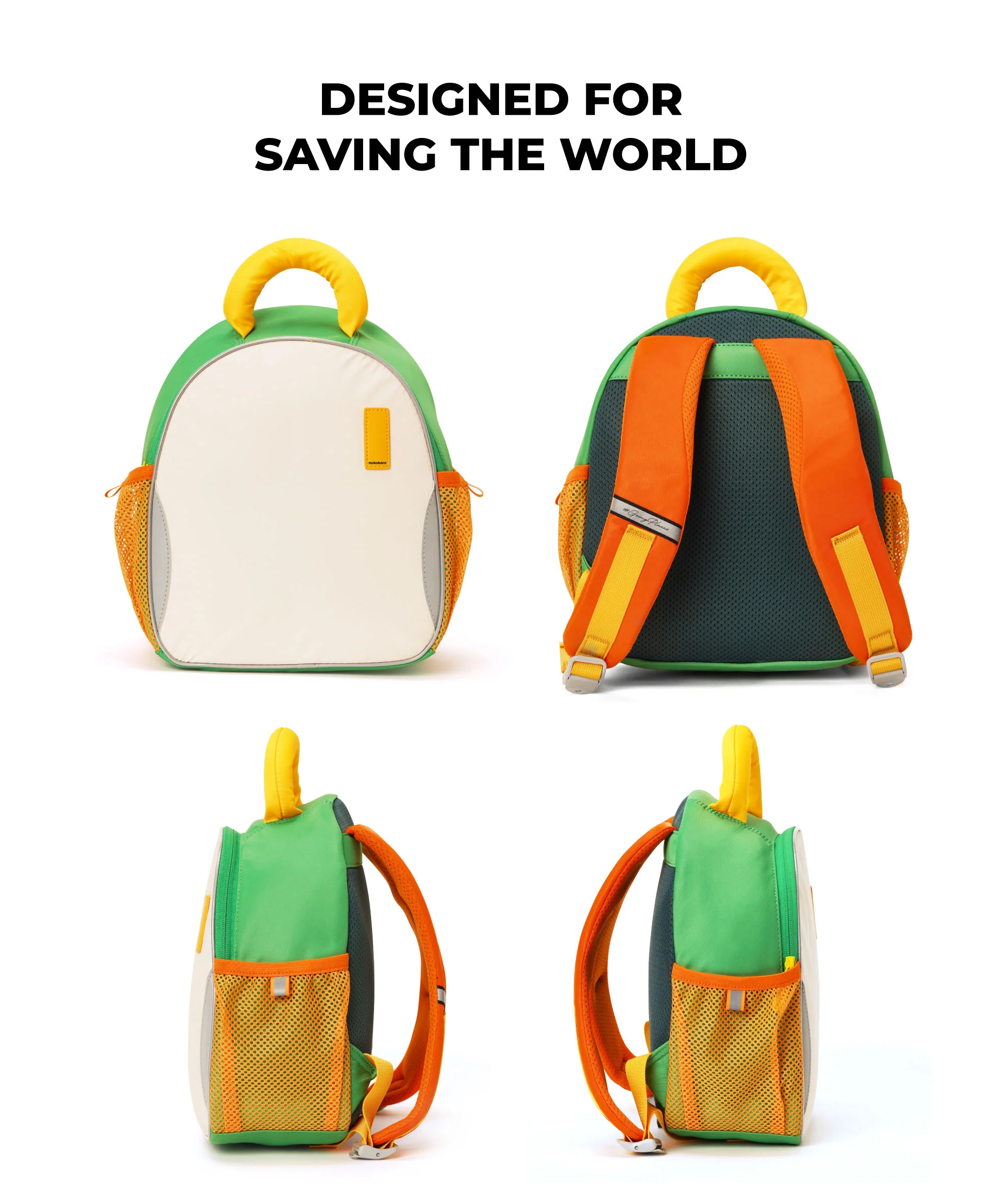Dim Sum Backpack - 10L - Image 36