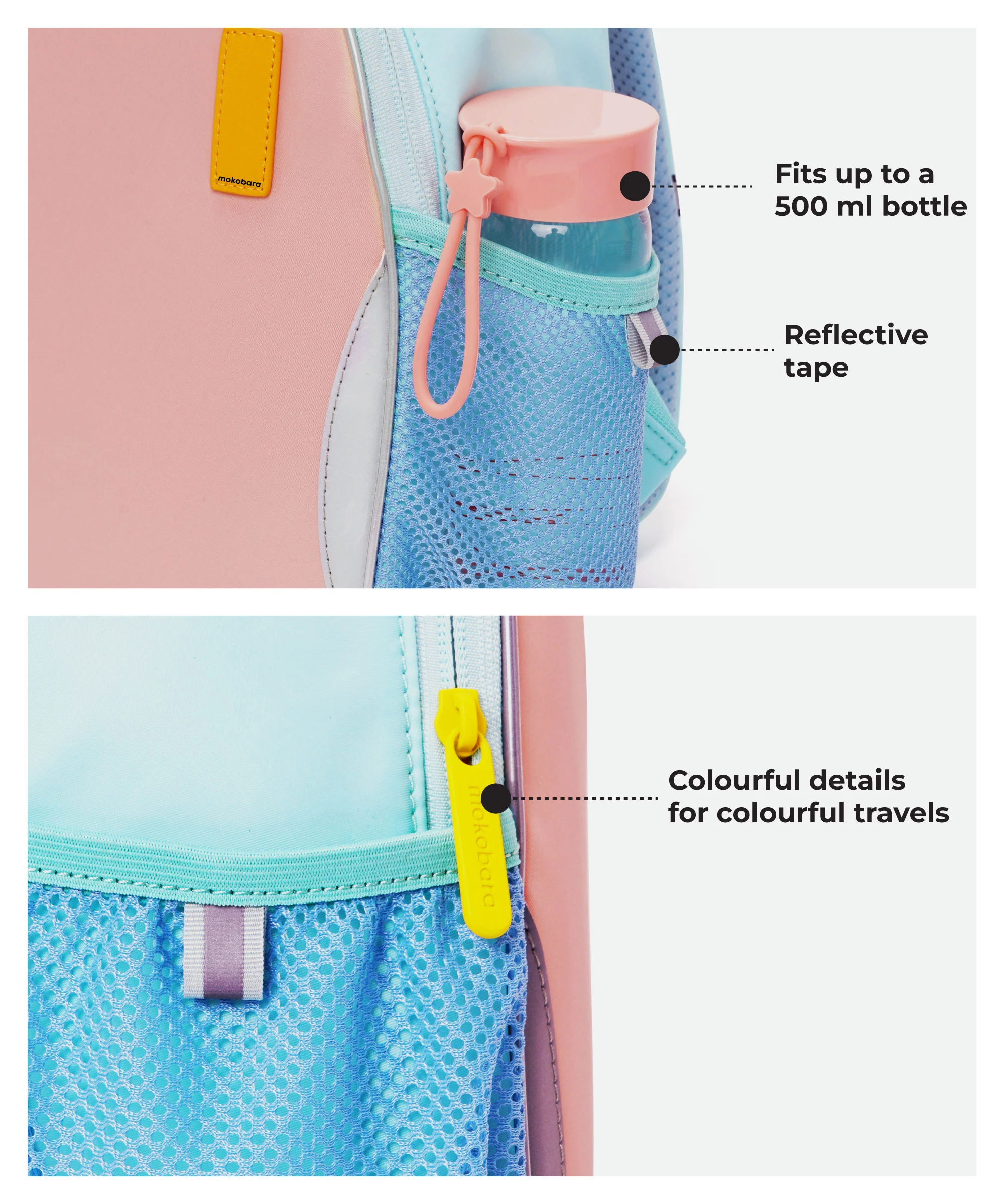 Dim Sum Backpack - 10L - Image 42