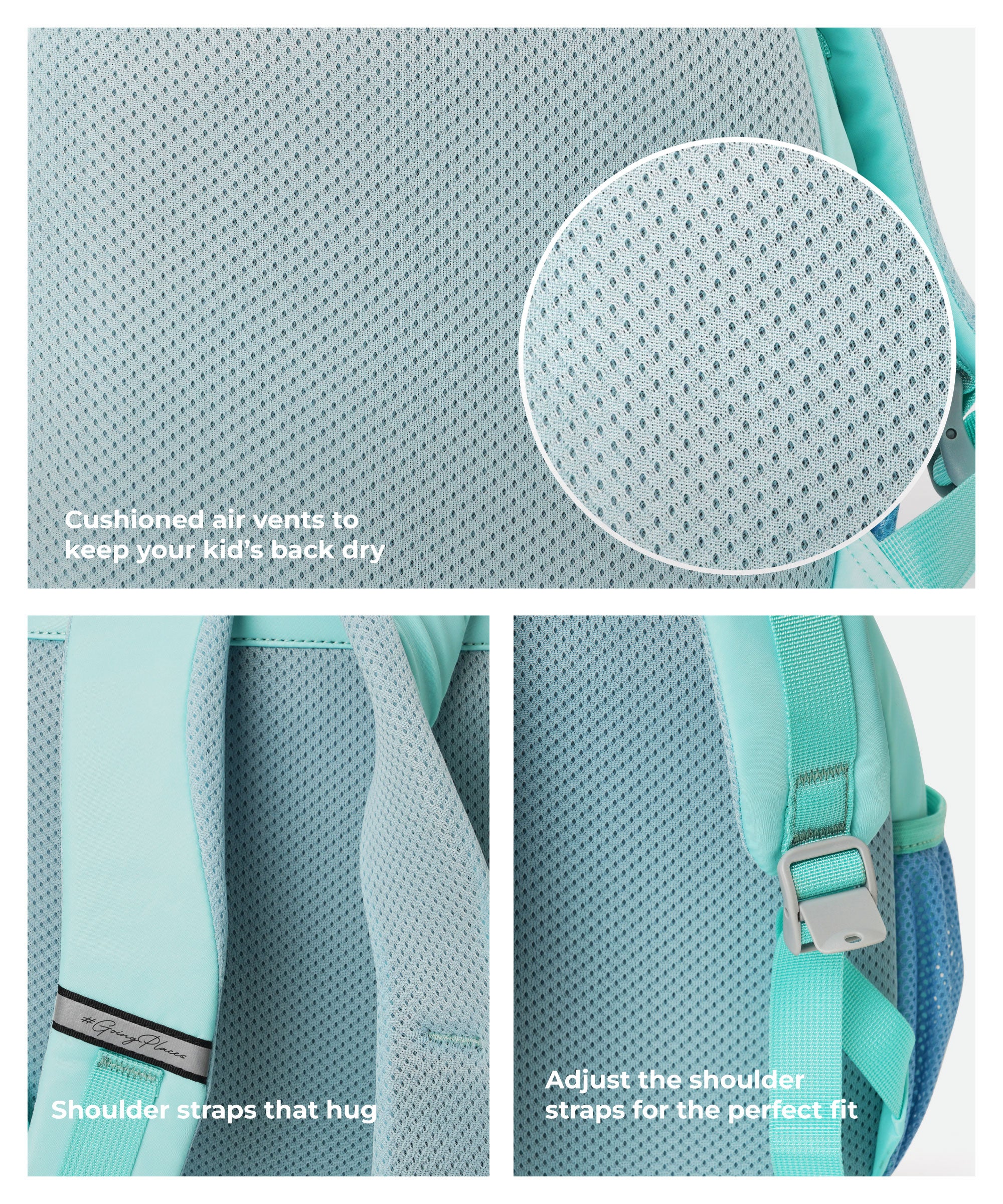 Dim Sum Backpack - 10L - Image 45