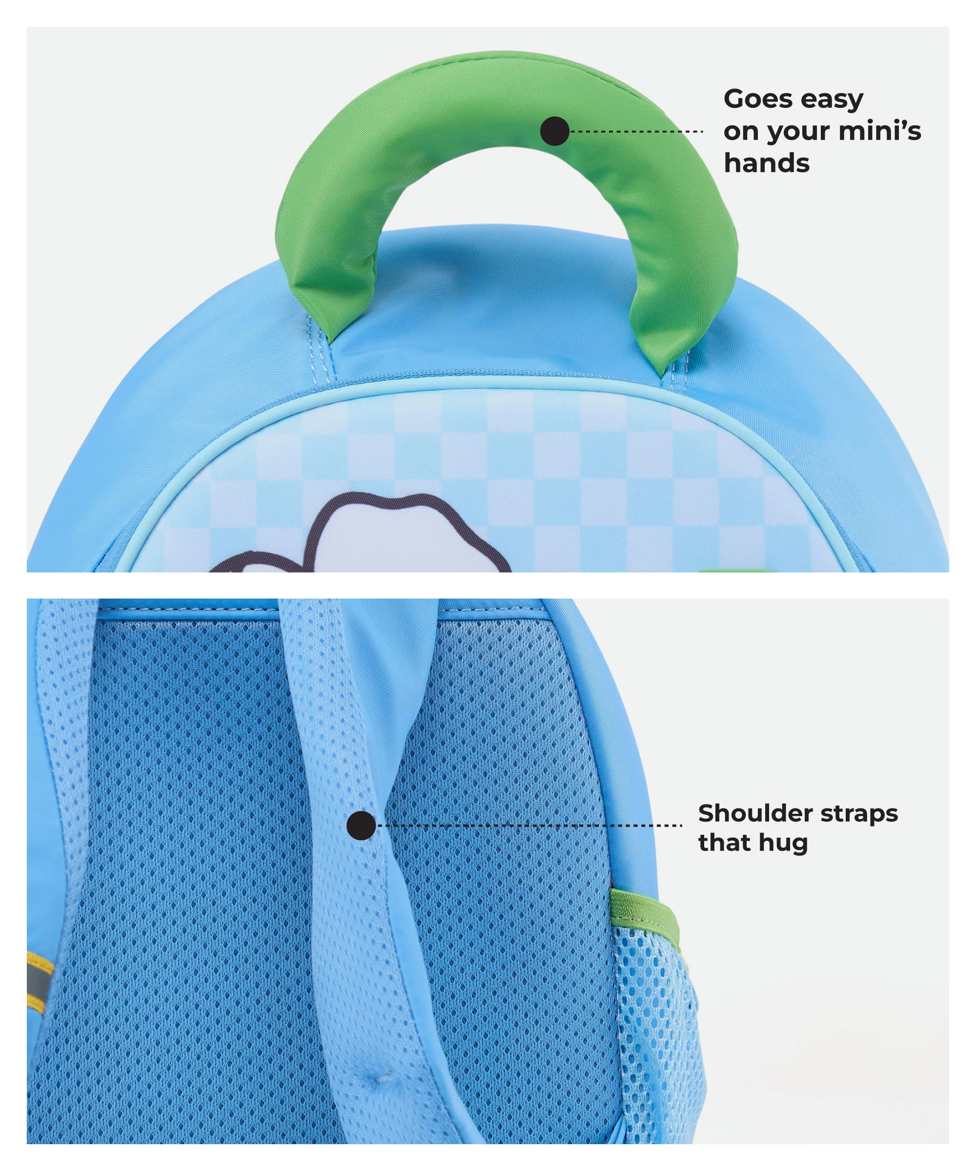 Dim Sum Backpack - 10L - Image 6