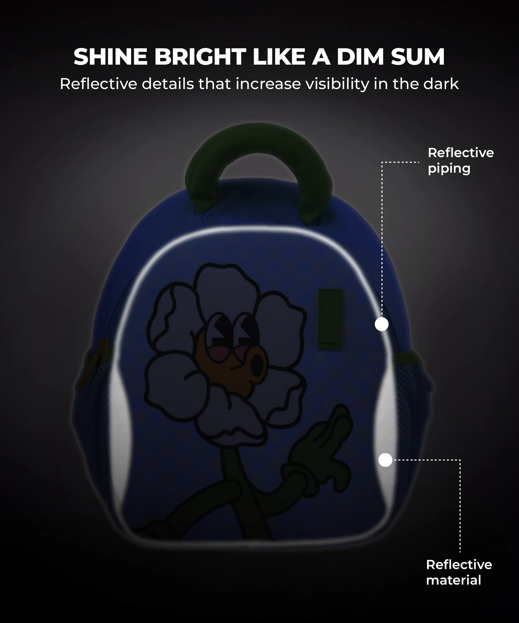 Dim Sum Backpack - 10L - Image 7