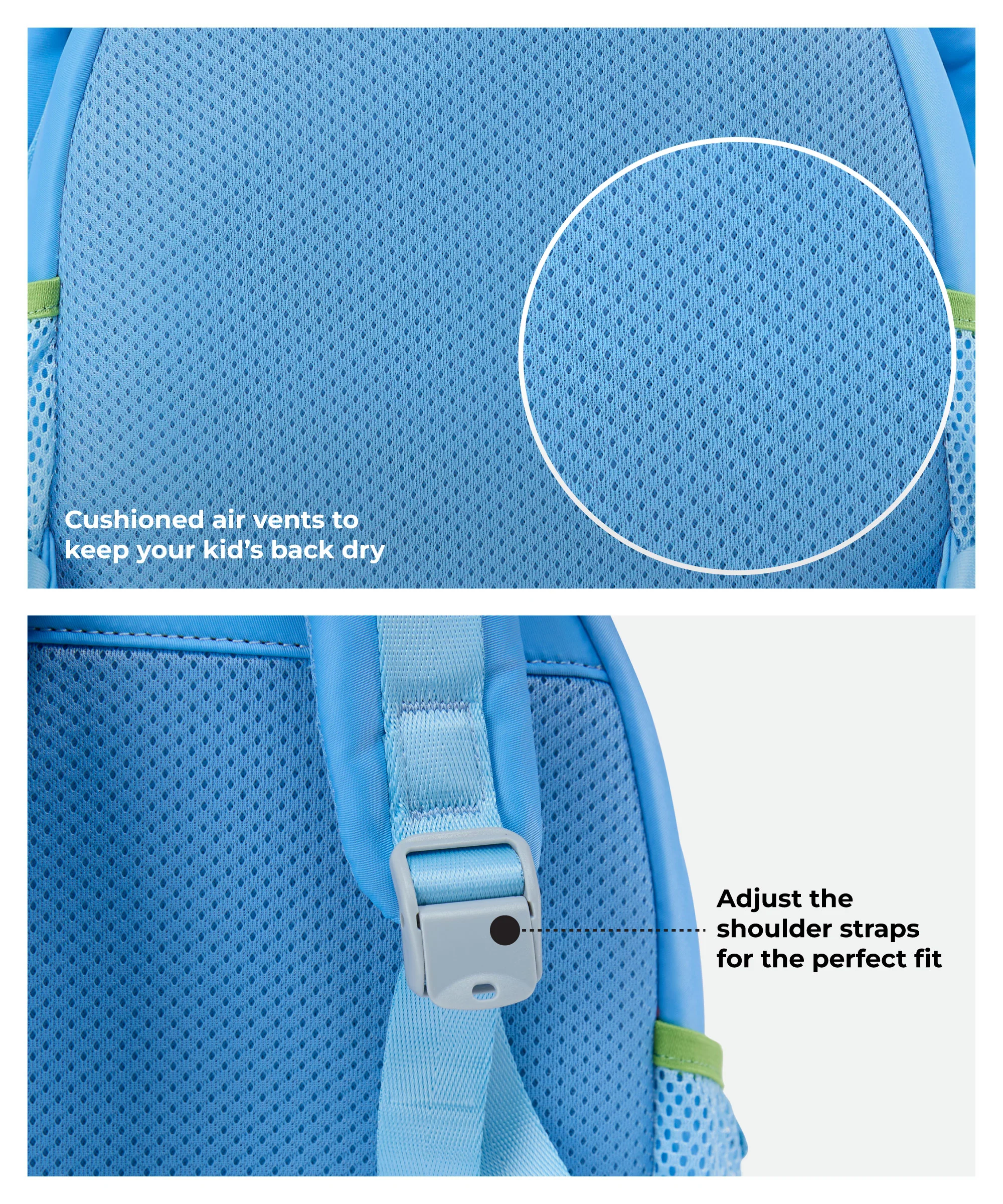 Dim Sum Backpack - 10L - Image 8