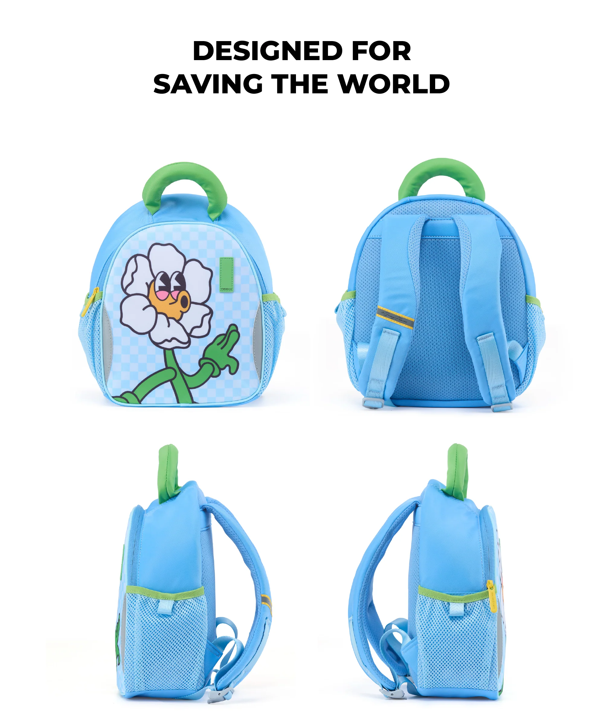 Dim Sum Backpack - 10L - Image 9