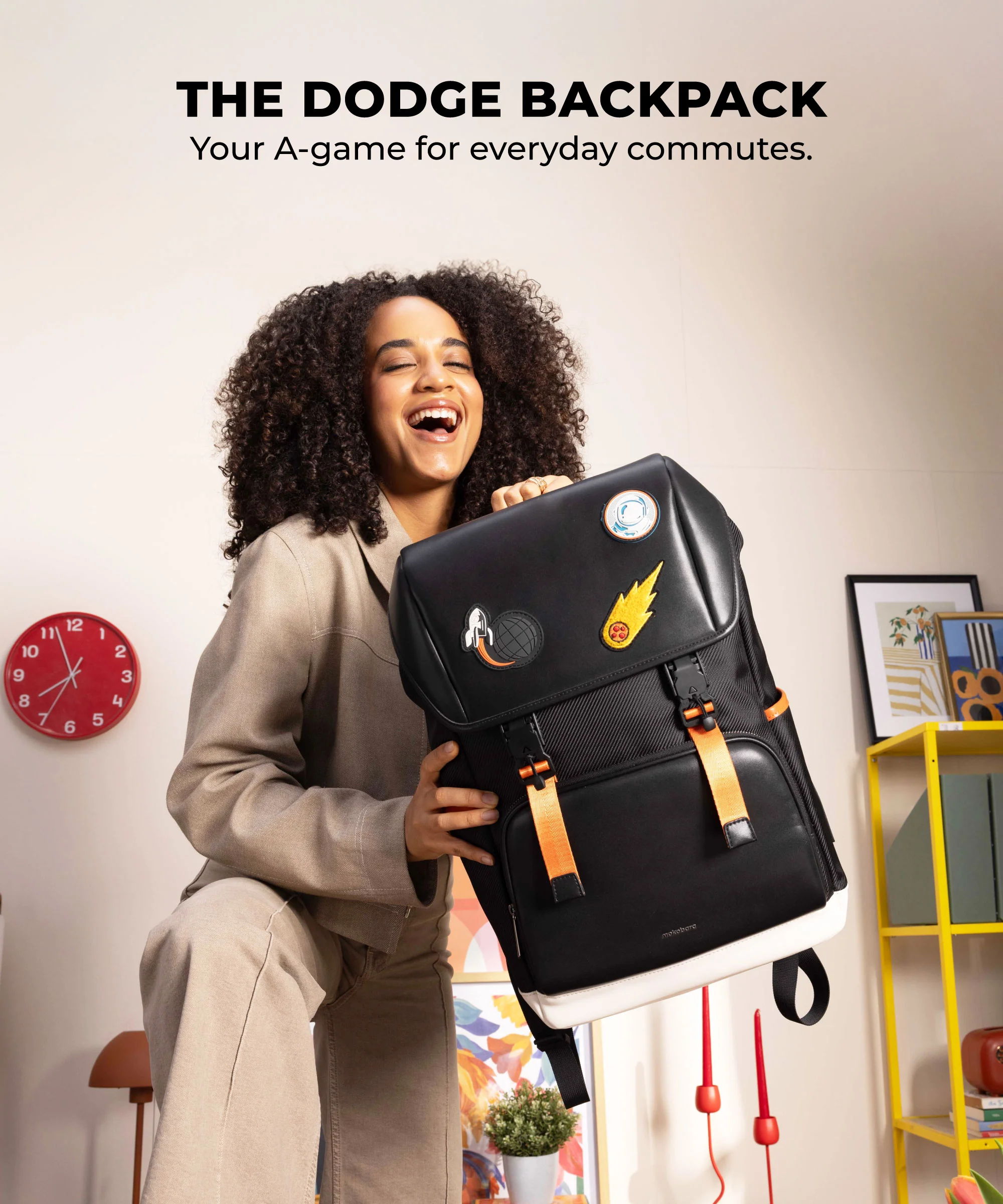Dodge Backpack - Image 10