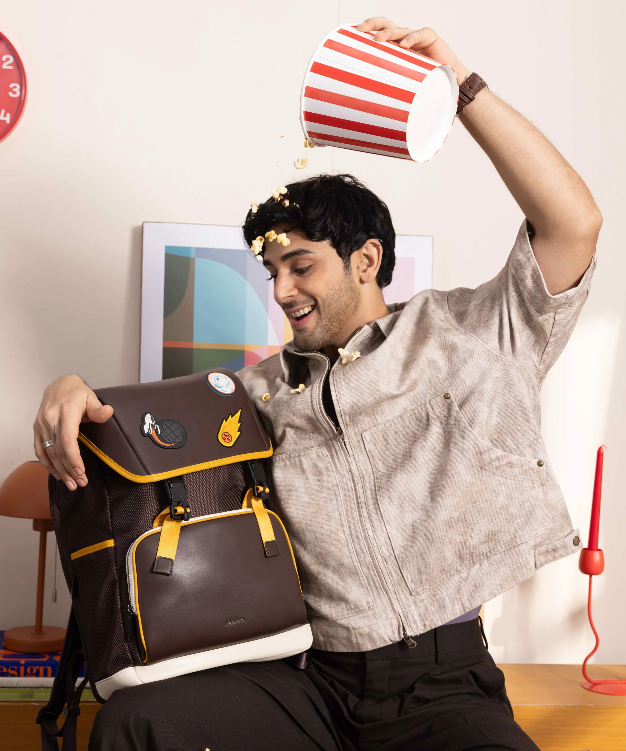 Dodge Backpack - Image 12