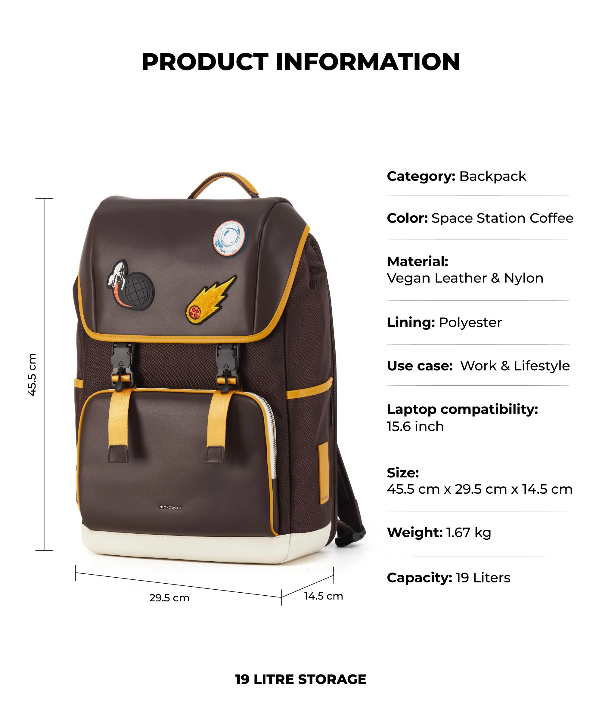 Dodge Backpack - Image 13