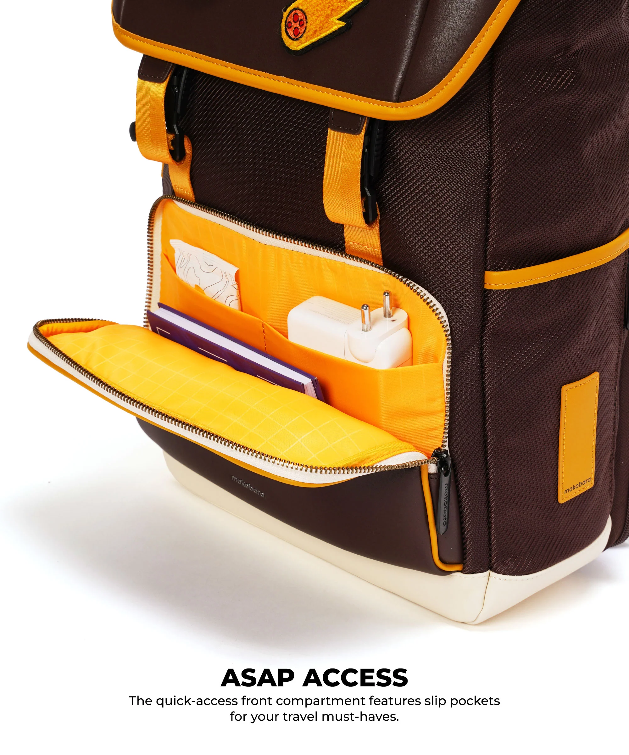 Dodge Backpack - Image 16