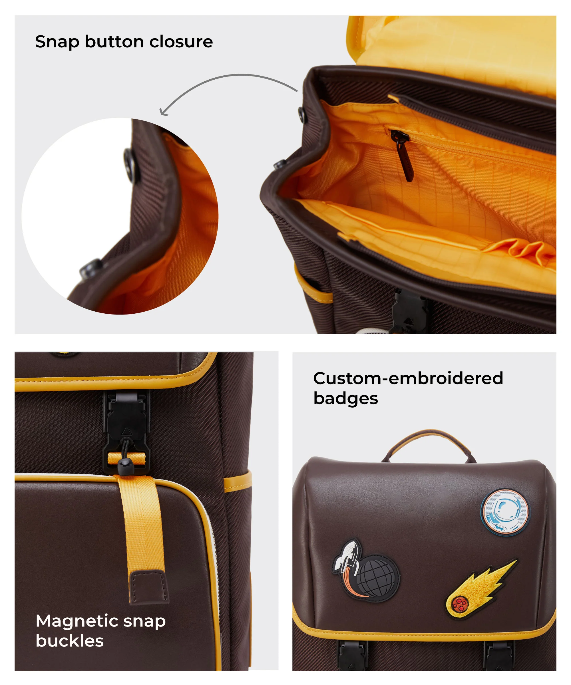 Dodge Backpack - Image 17