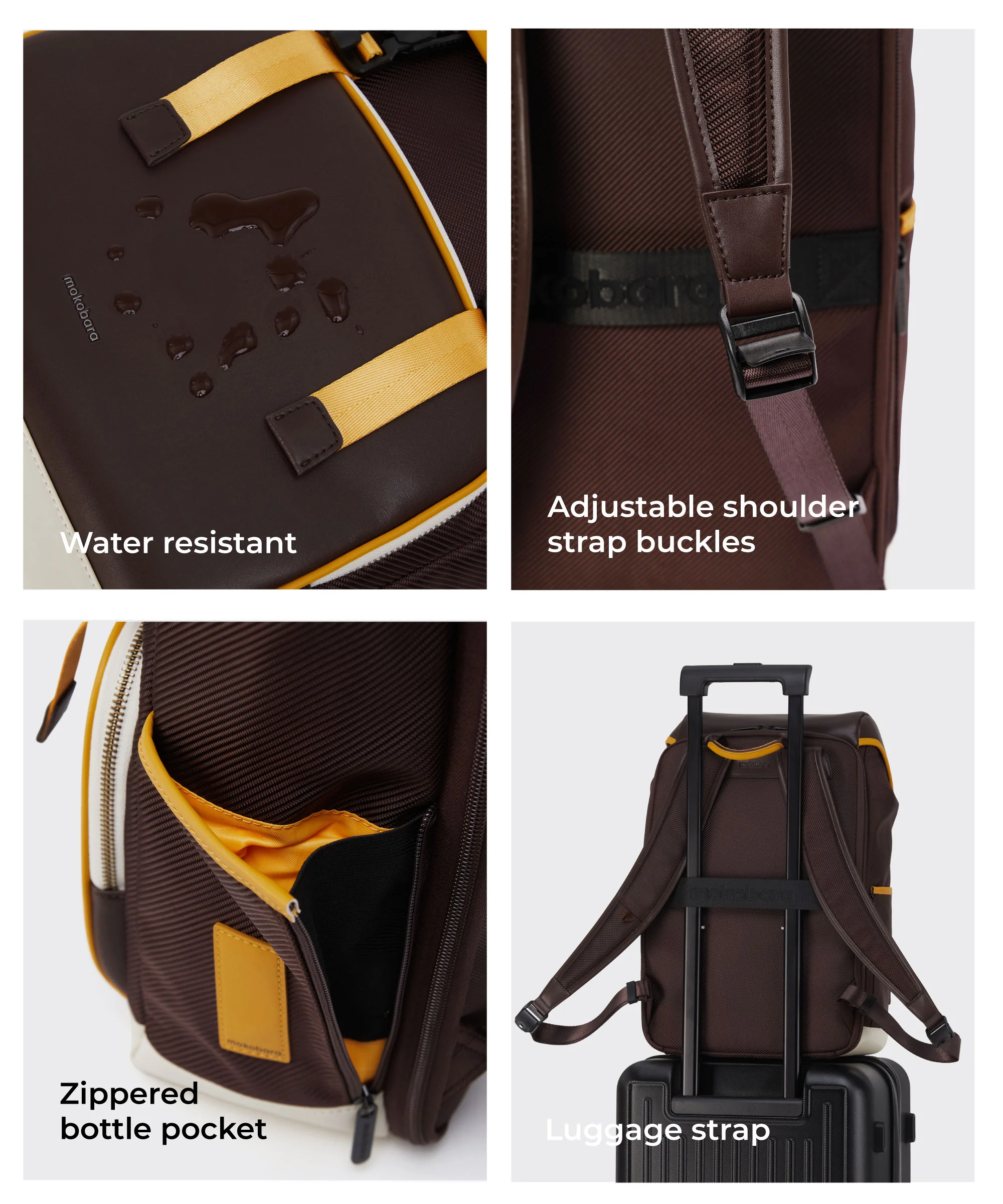 Dodge Backpack - Image 18
