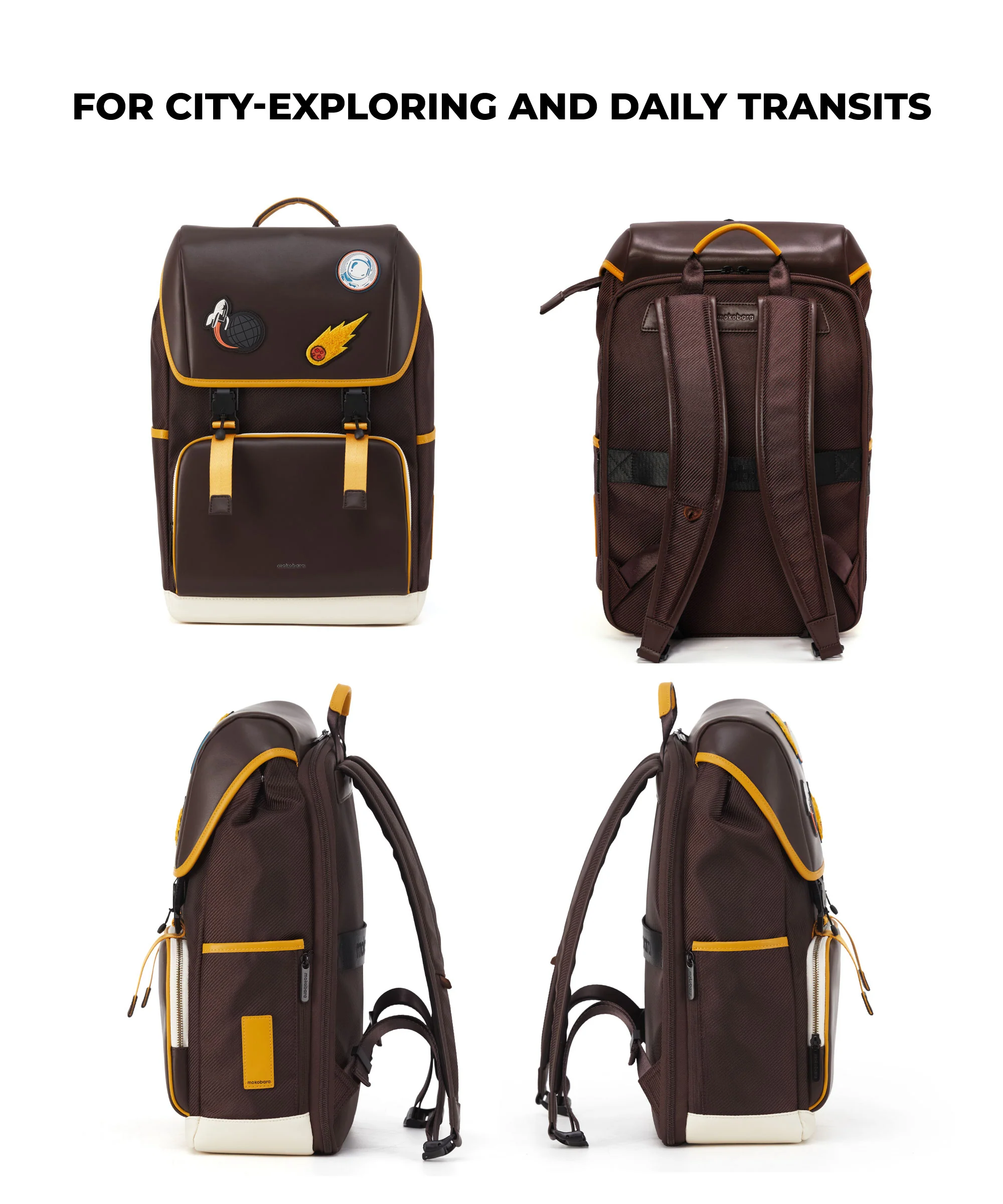 Dodge Backpack - Image 19
