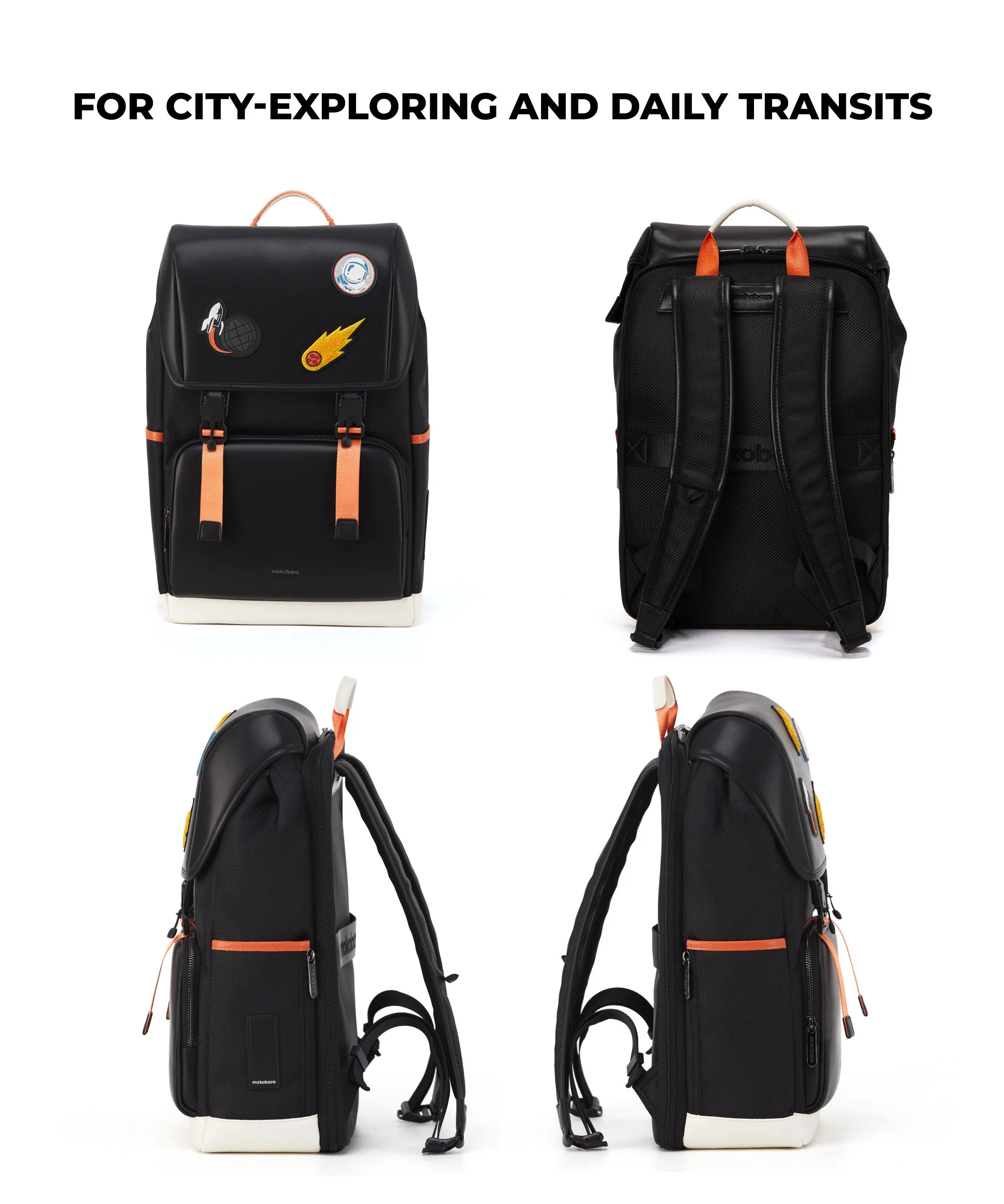 Dodge Backpack - Image 9
