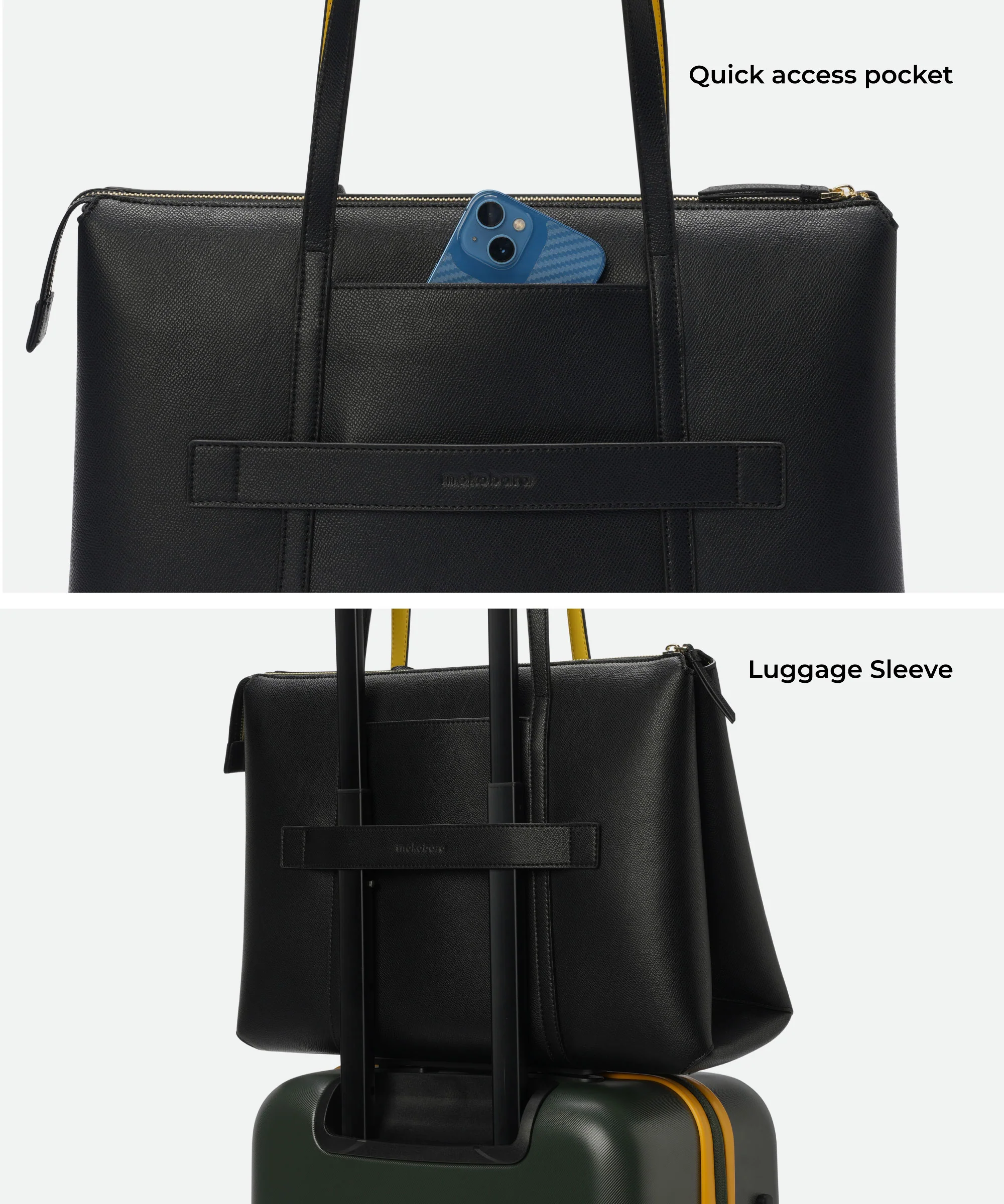 Easy Going Tote - Image 12