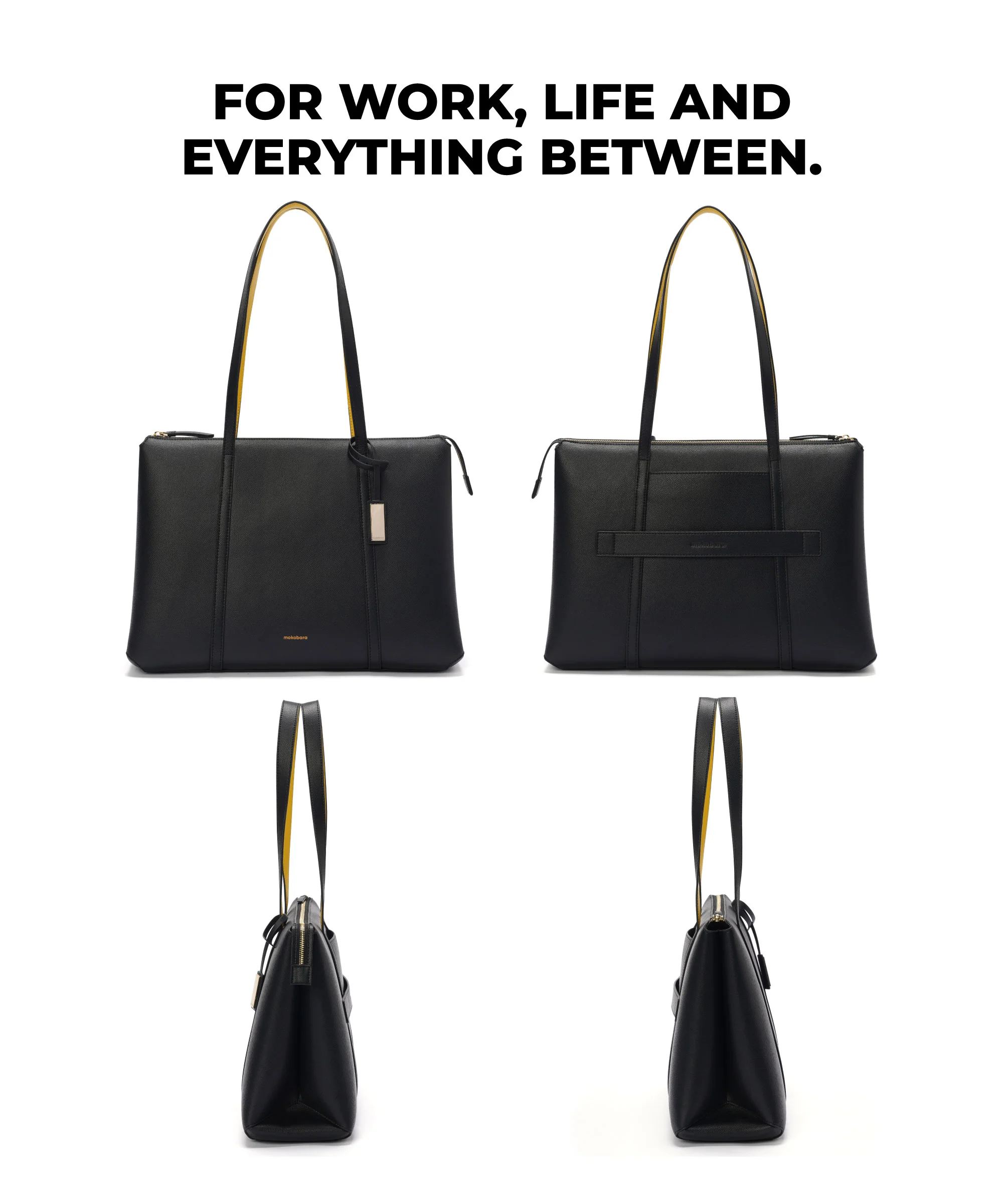 Easy Going Tote - Image 15