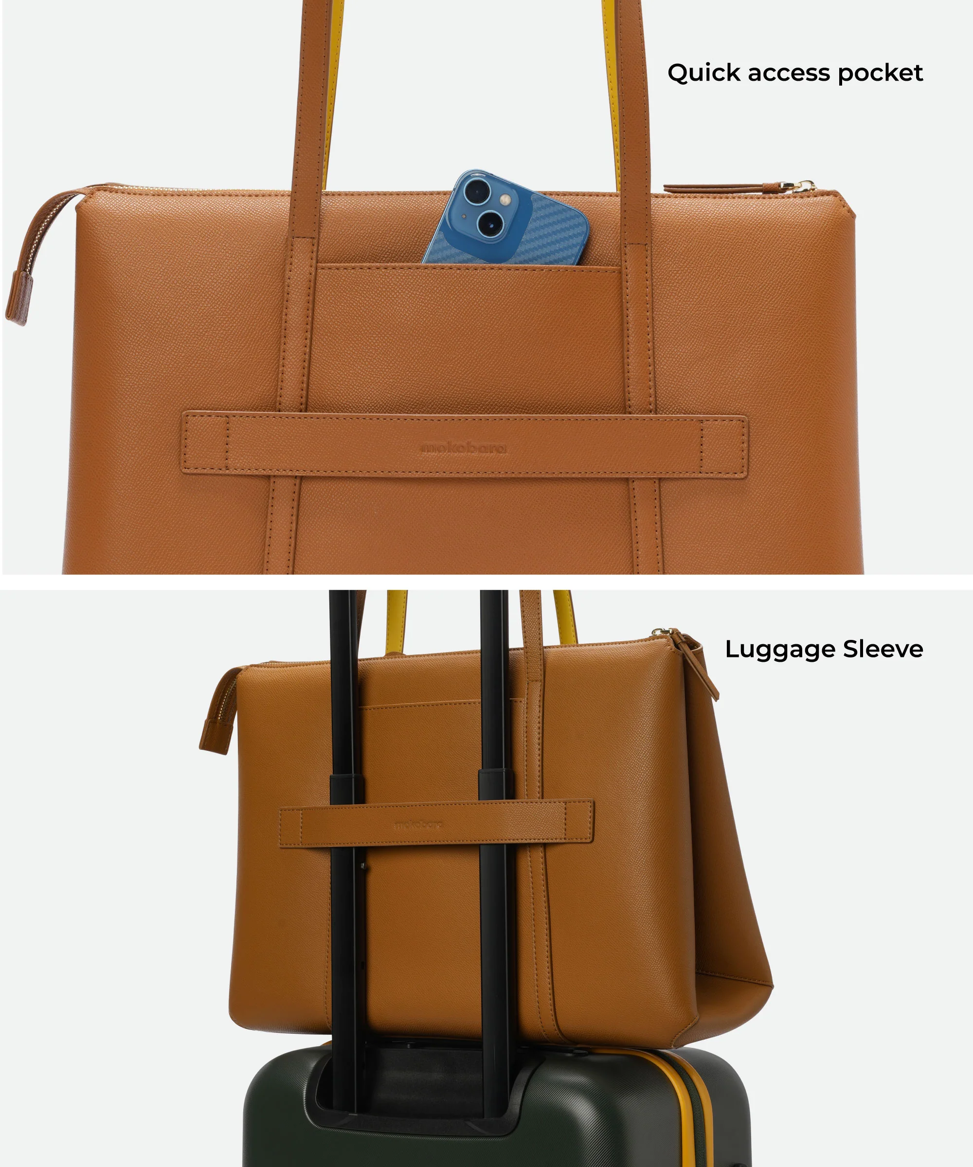 Easy Going Tote - Image 20