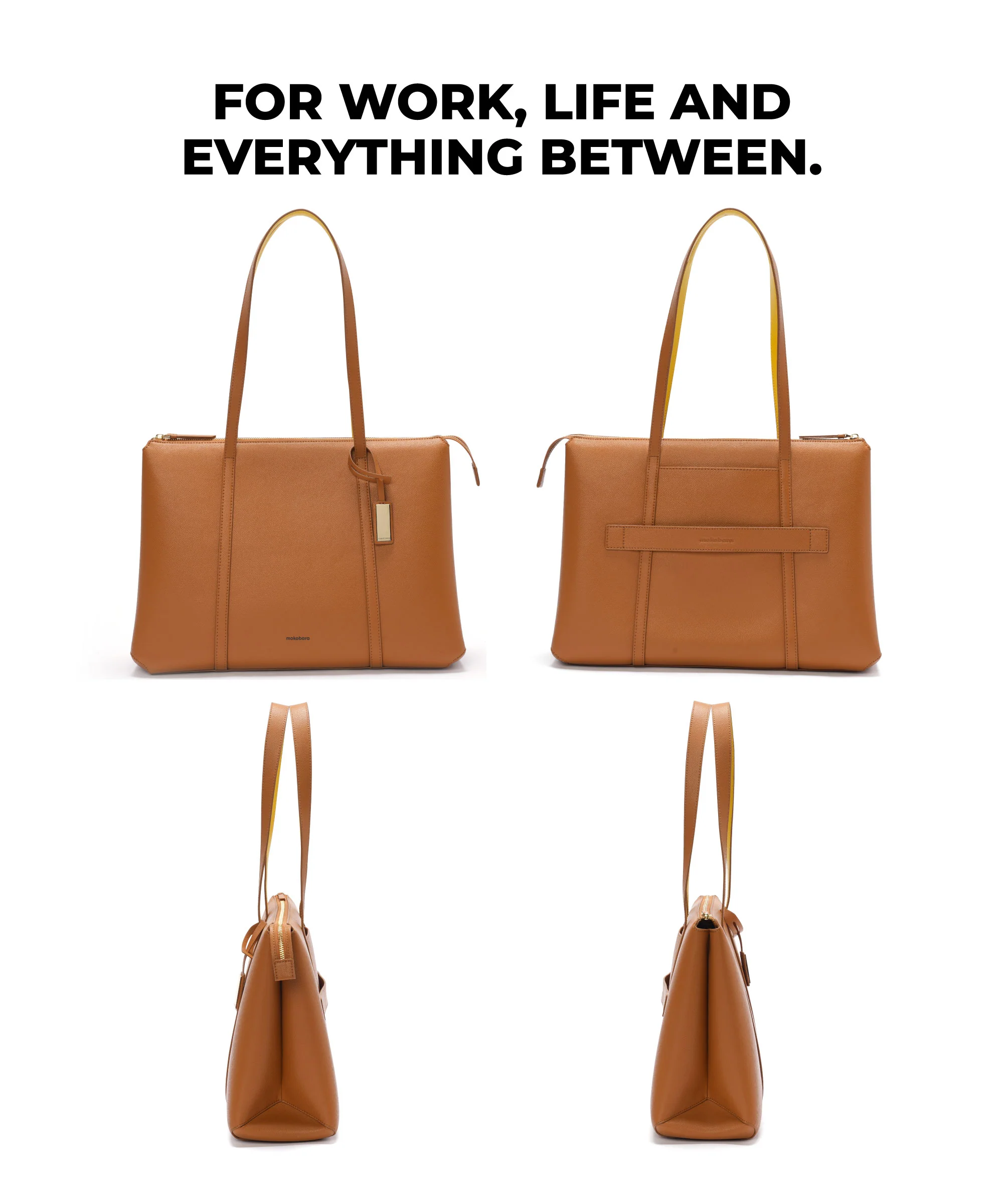 Easy Going Tote - Image 23